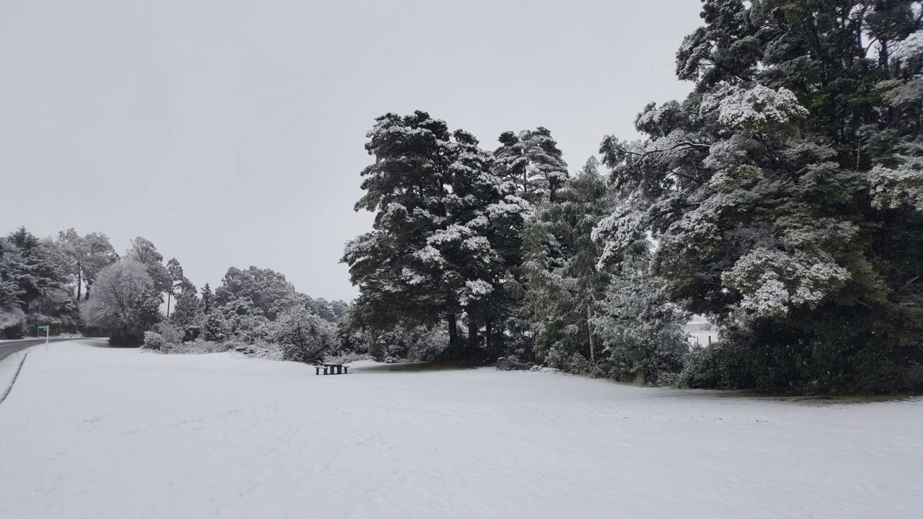 Ruapehu Mountain Motel & Lodge