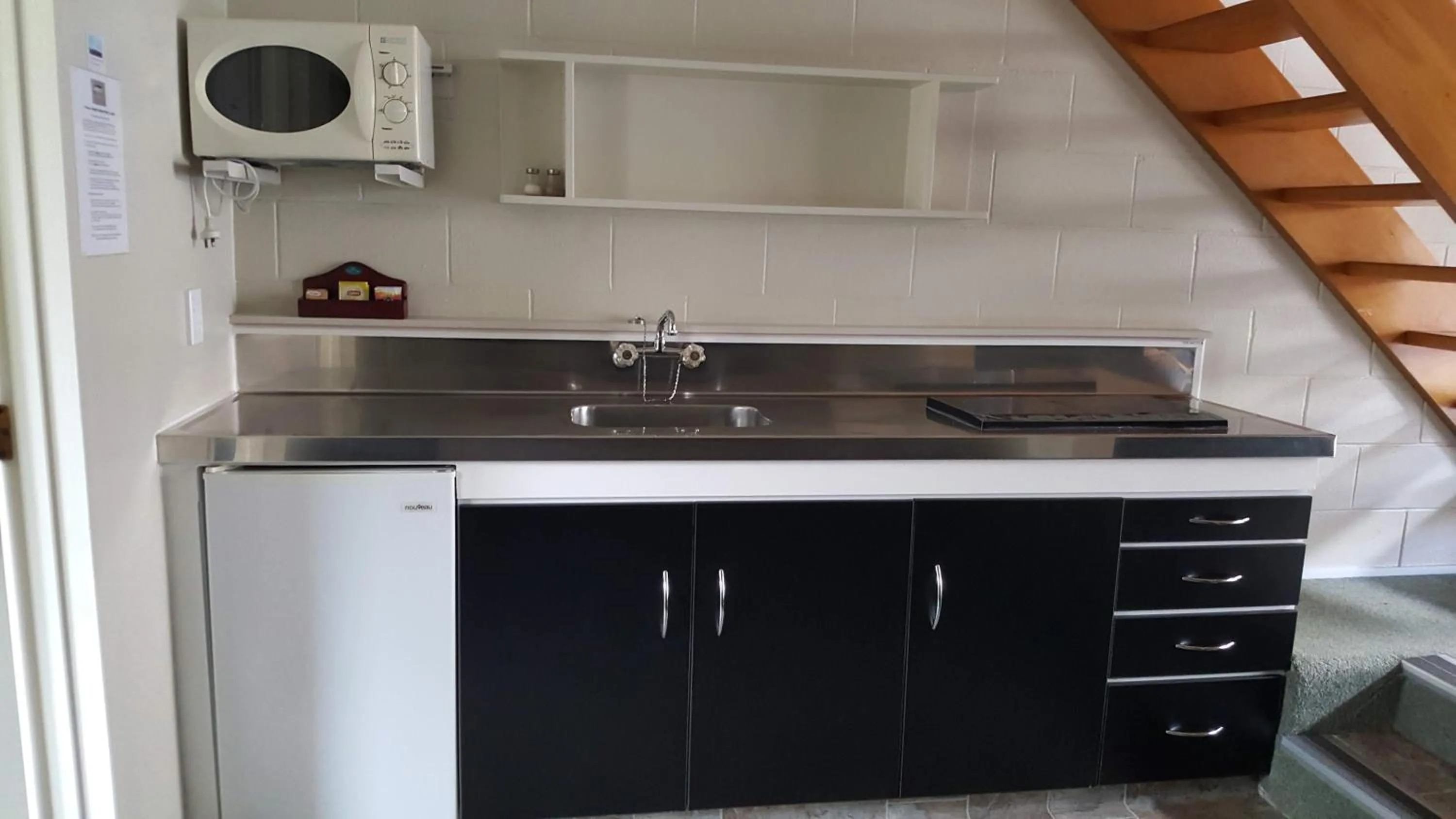 Ruapehu Mountain Motel & Lodge