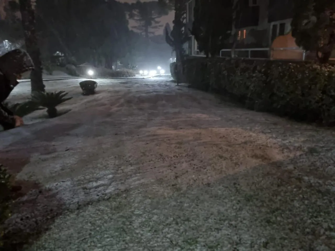 Flat Mountain Village Luxo e Conforto na Serra