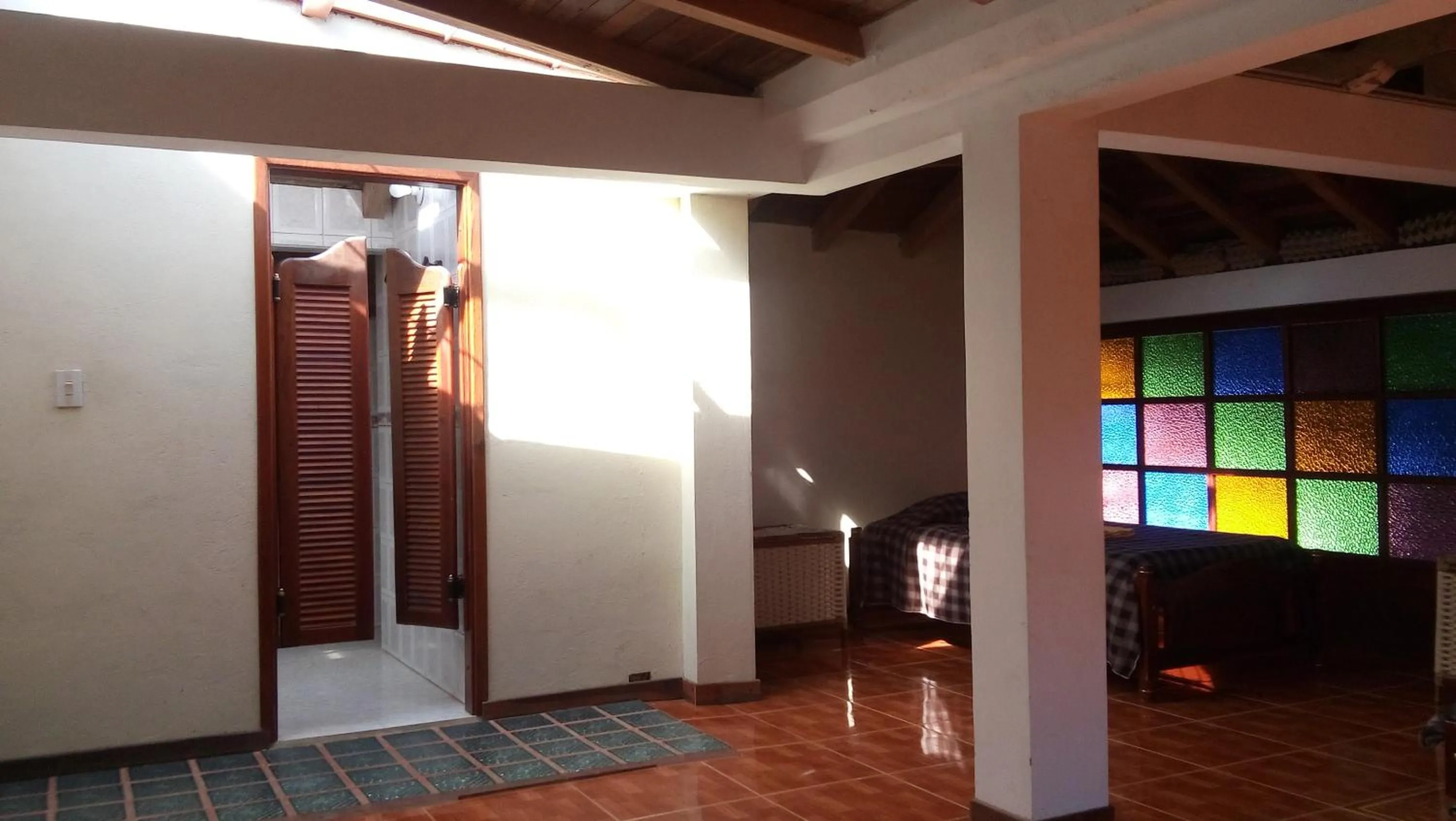 Chez Alicia Hostal