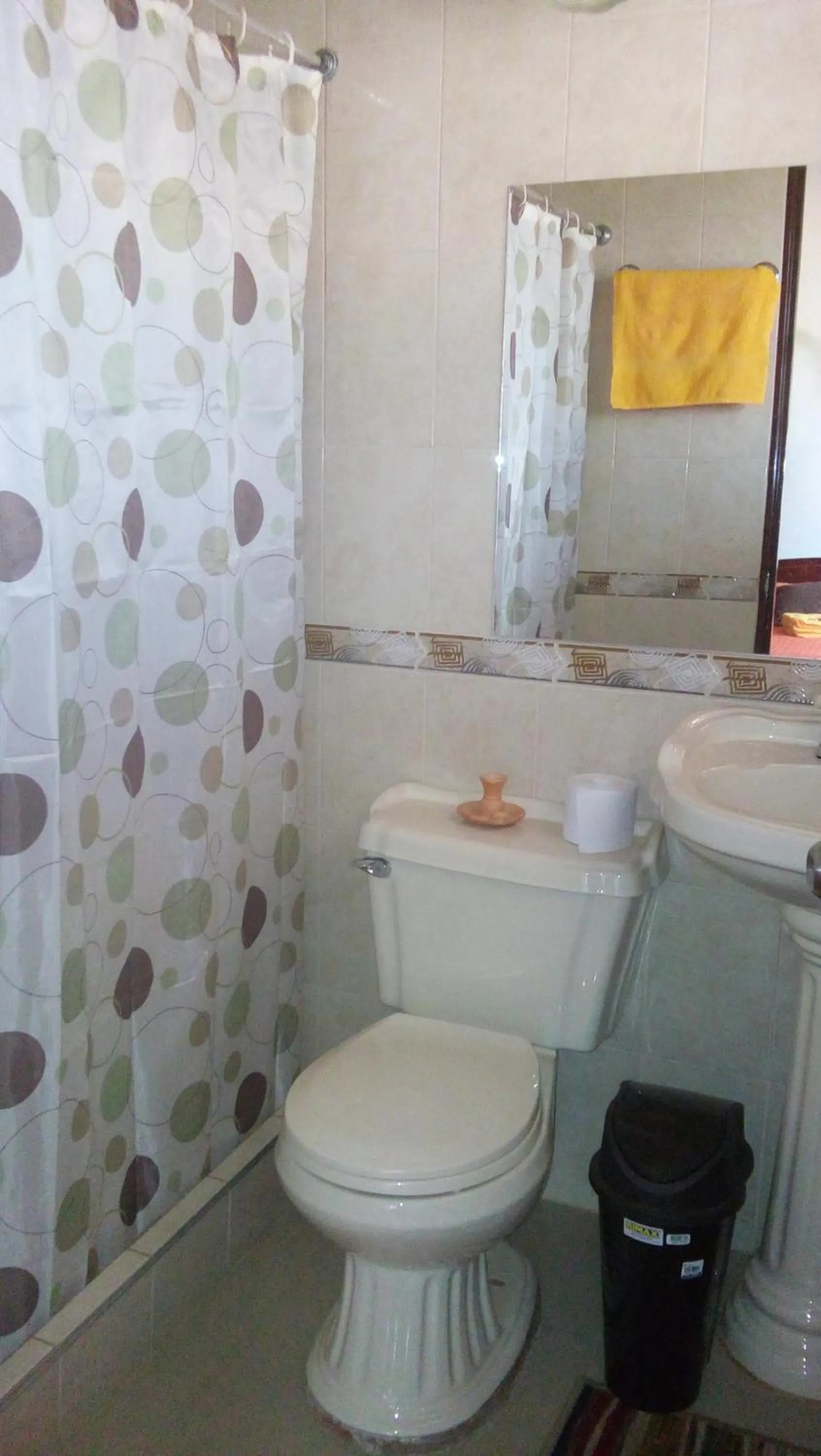 Chez Alicia Hostal