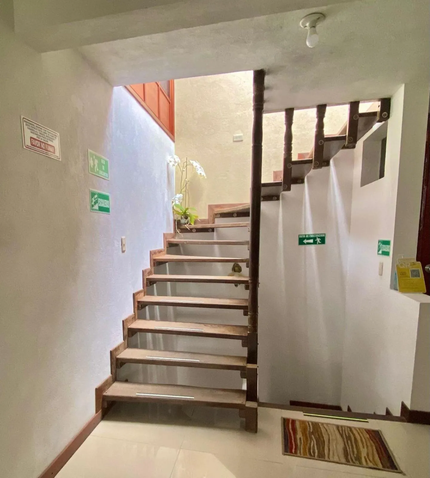 Chez Alicia Hostal