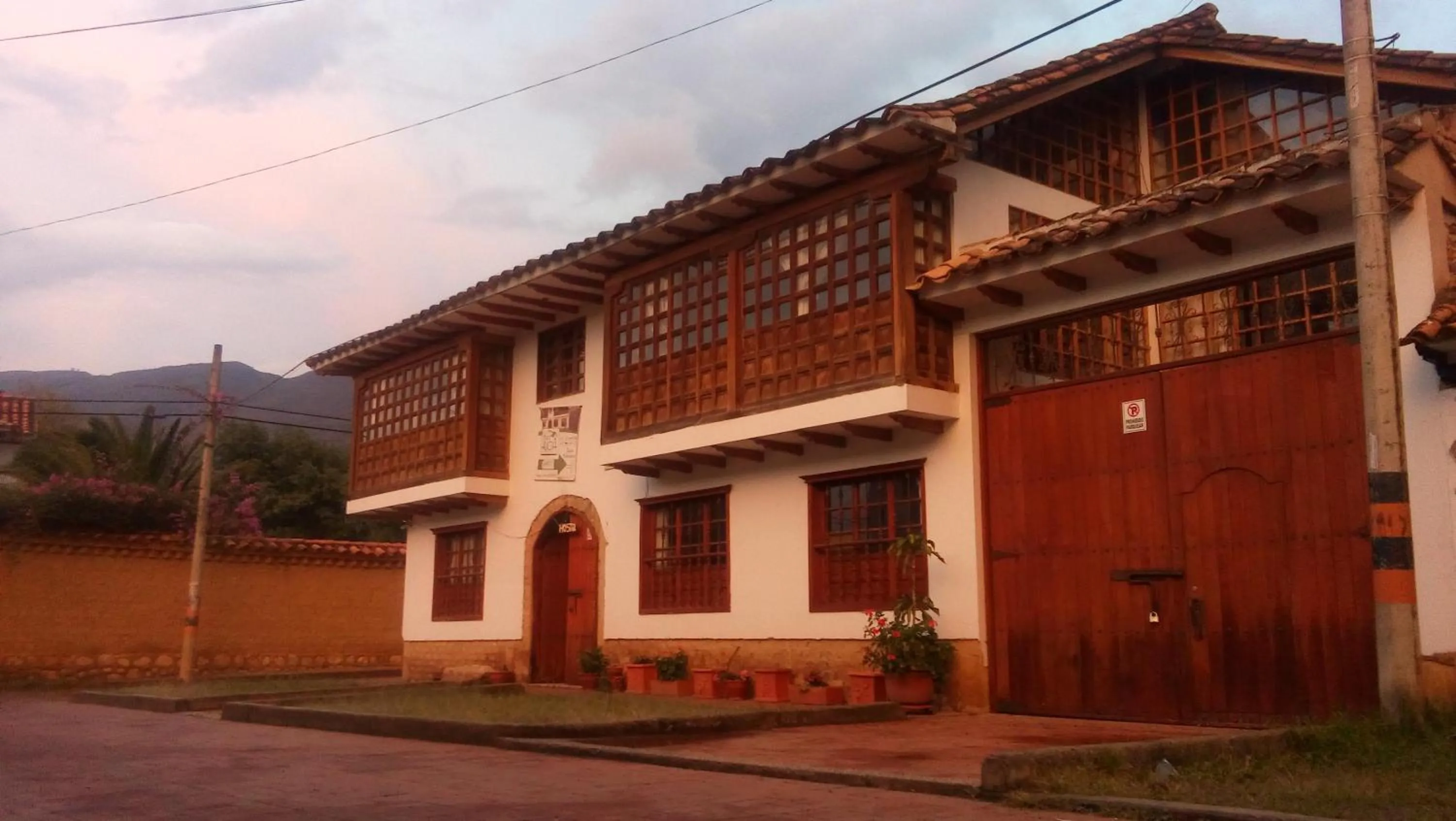 Chez Alicia Hostal