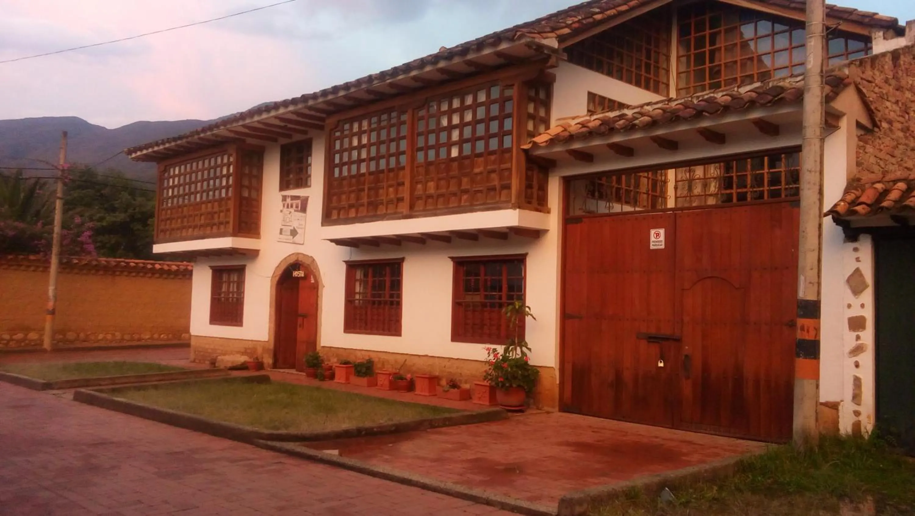 Chez Alicia Hostal