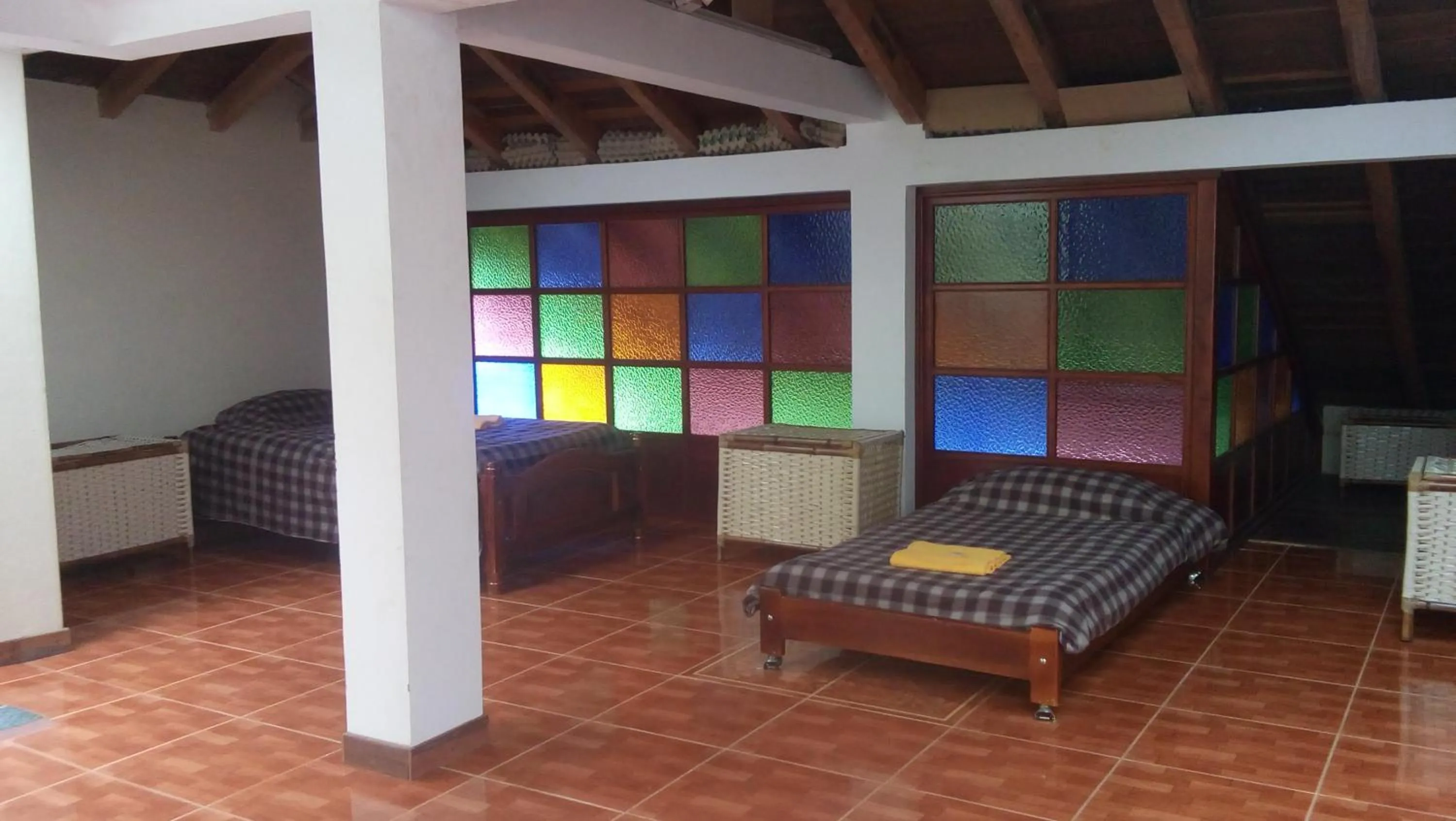 Chez Alicia Hostal