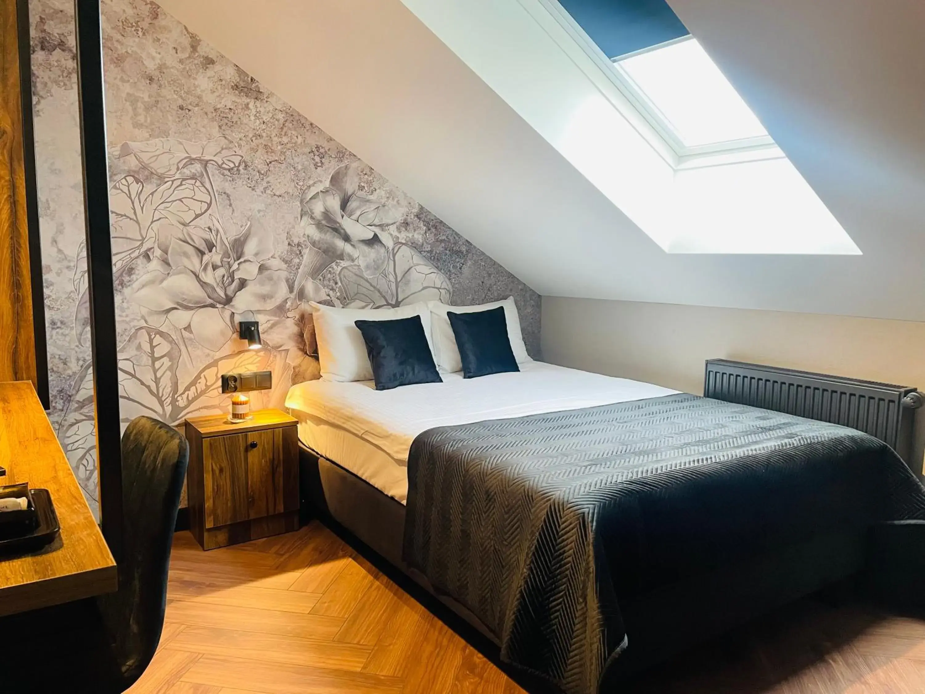 Deluxe Double Room - single occupancy in Hotel Millennium Deluxe Double Room - single occupancy in Hotel Millennium