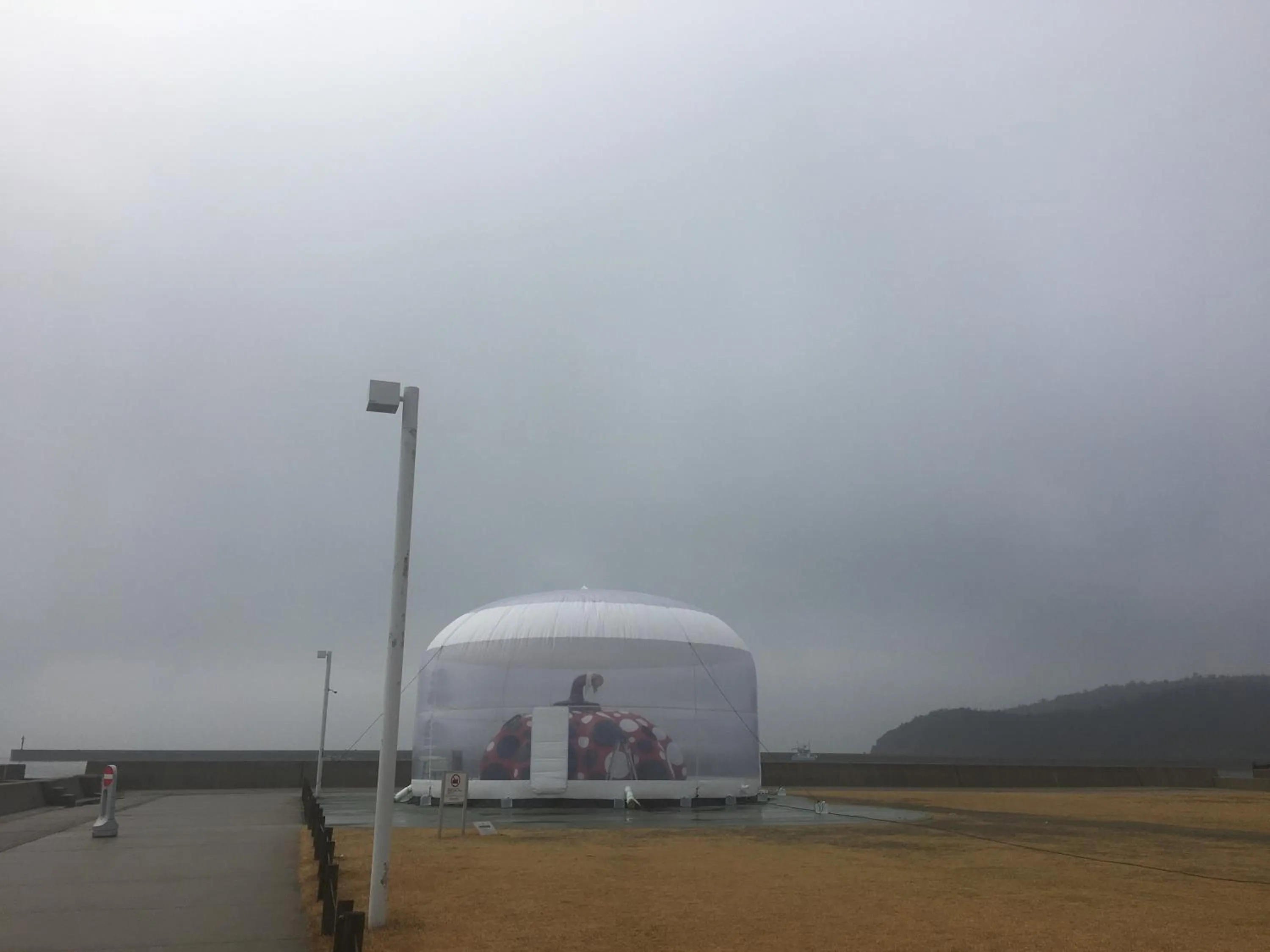 Naoshima Backpackers Guesthouse