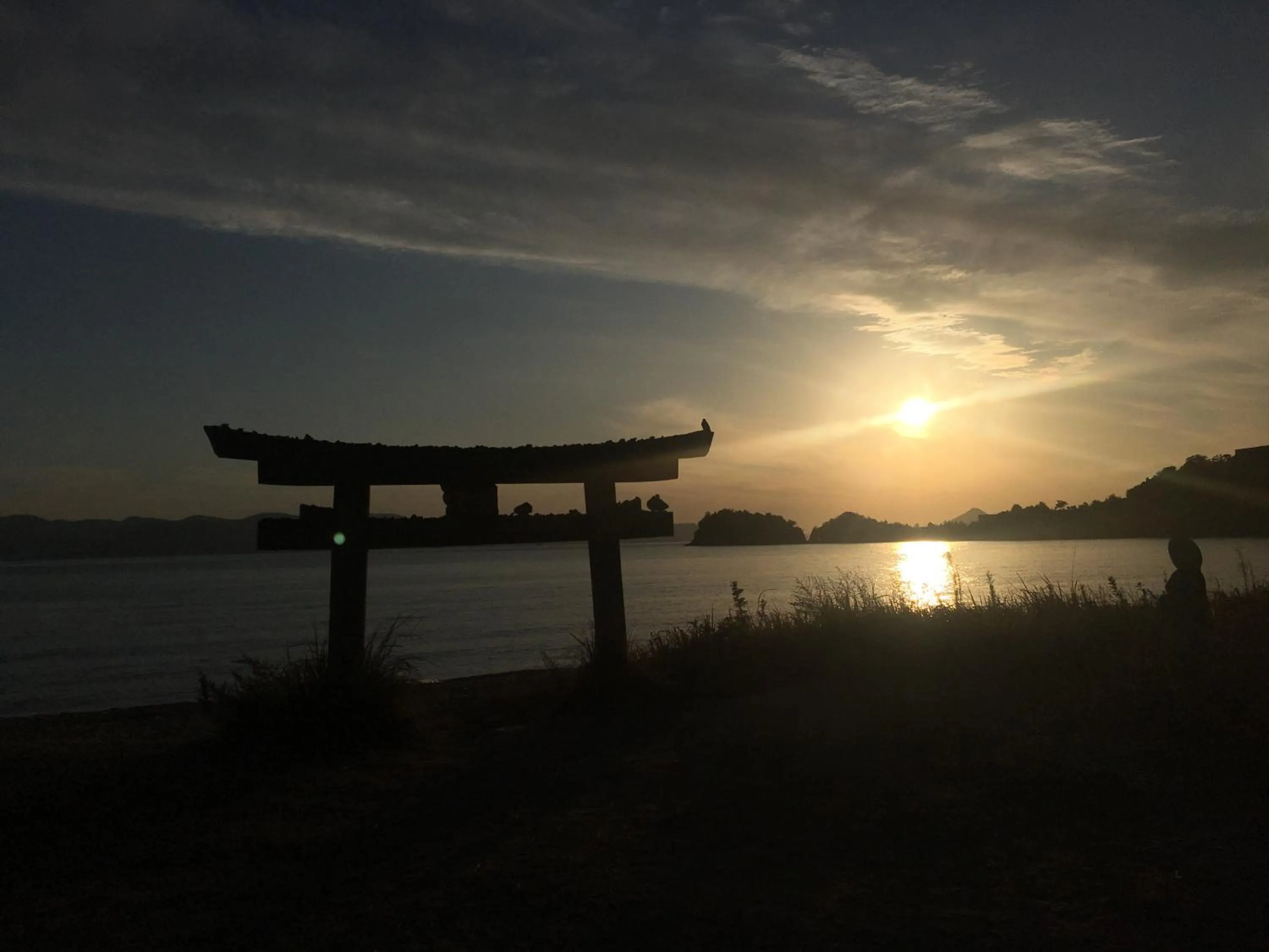 Naoshima Backpackers Guesthouse