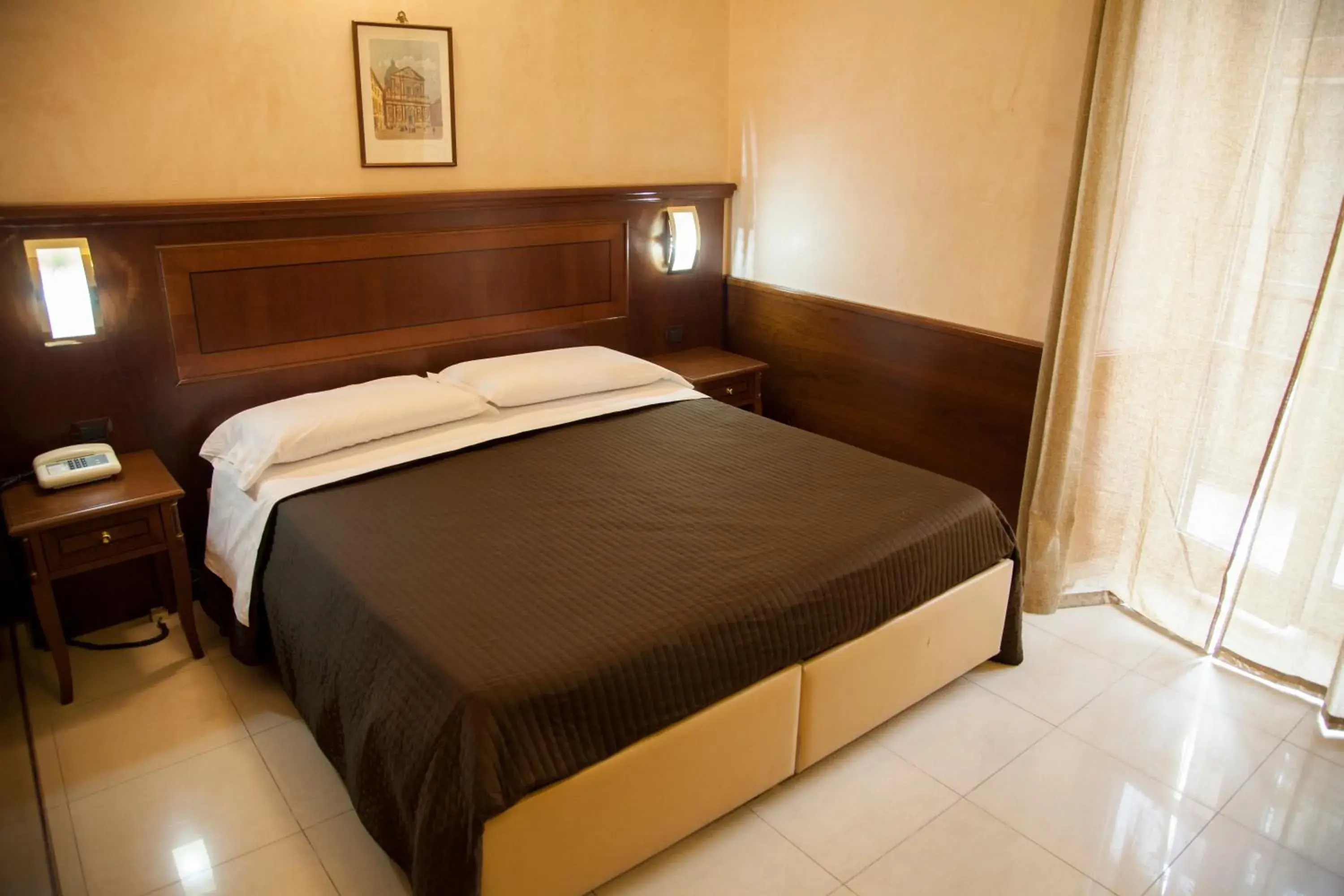 Deluxe Double or Twin Room in Hotel Robinson Deluxe Double or Twin Room in Hotel Robinson