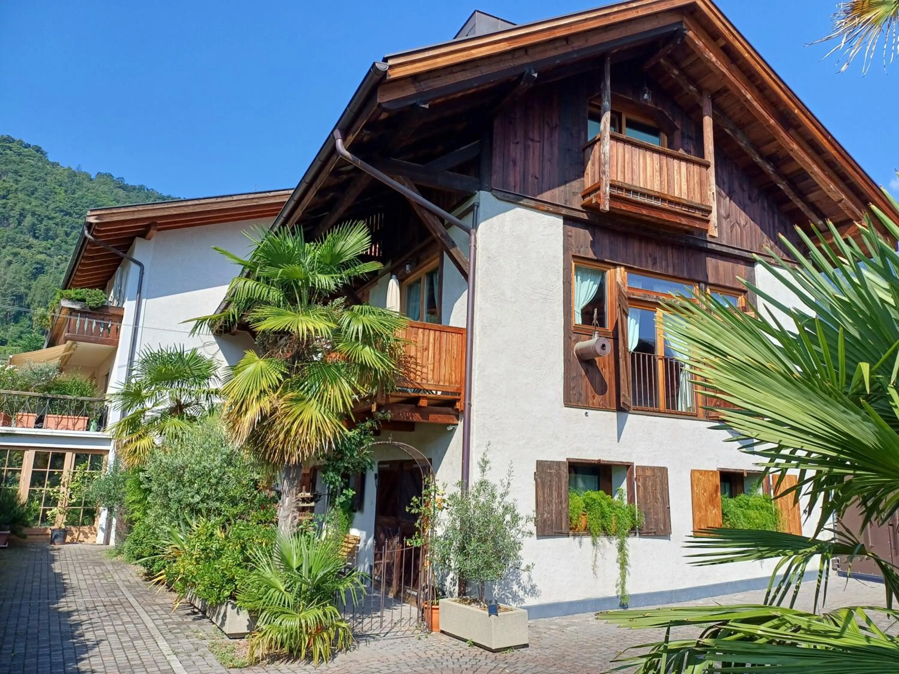 Deluxe Apartment in Neuprantl Apartments