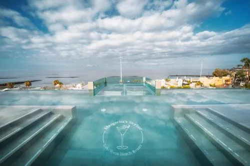 Los Olivos Beach Resort