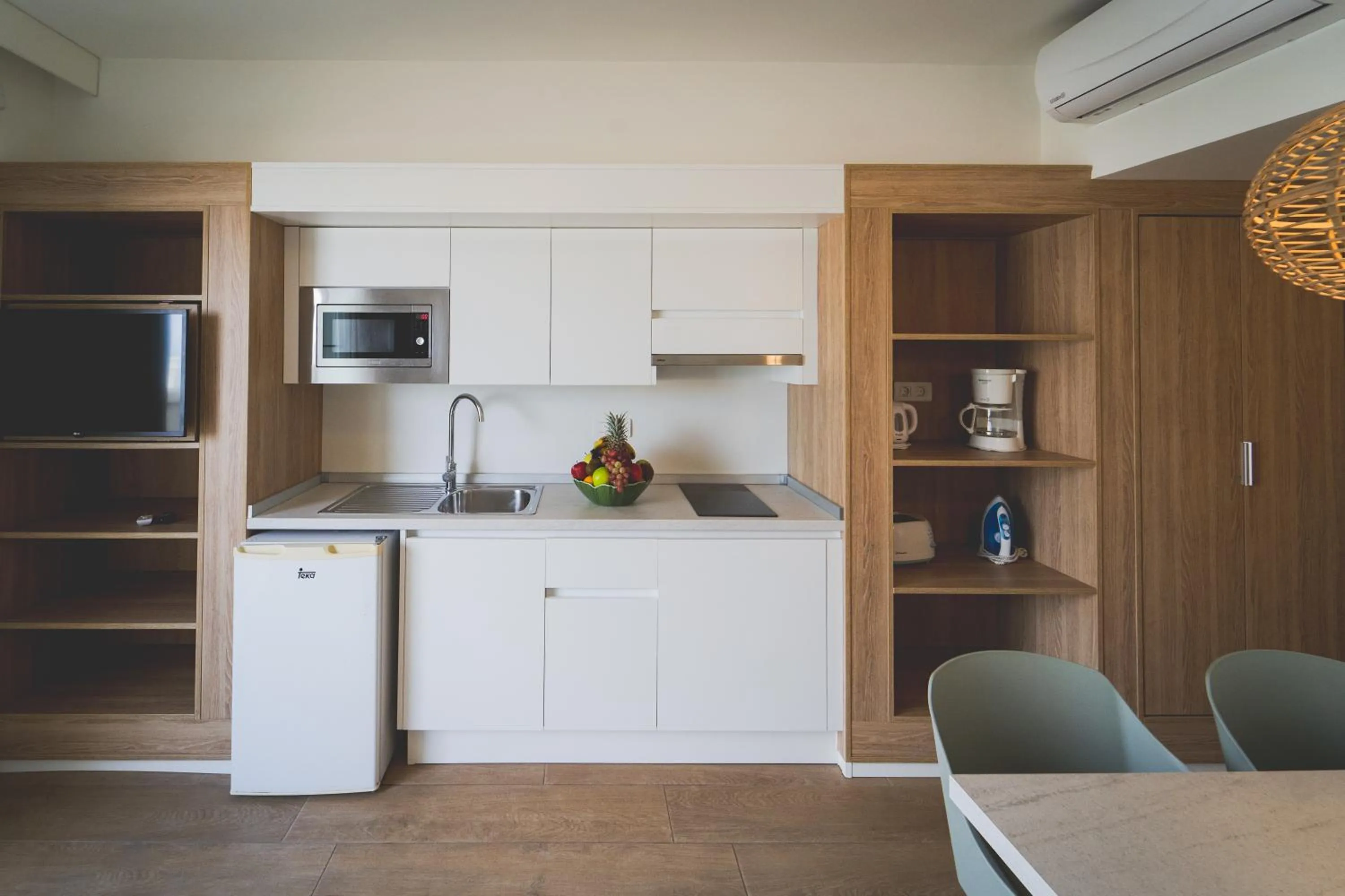 Los Olivos Beach Resort