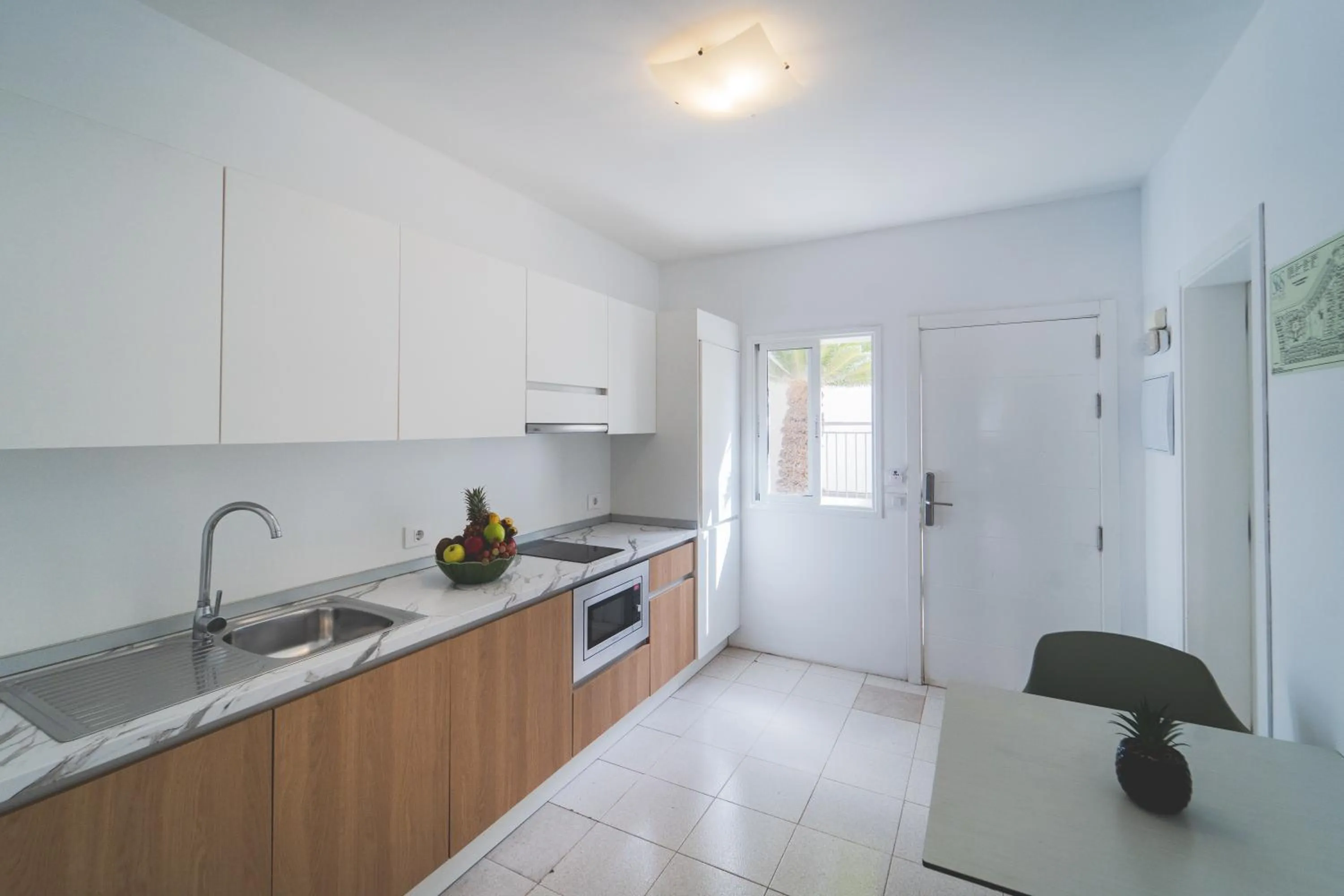 Los Olivos Beach Resort