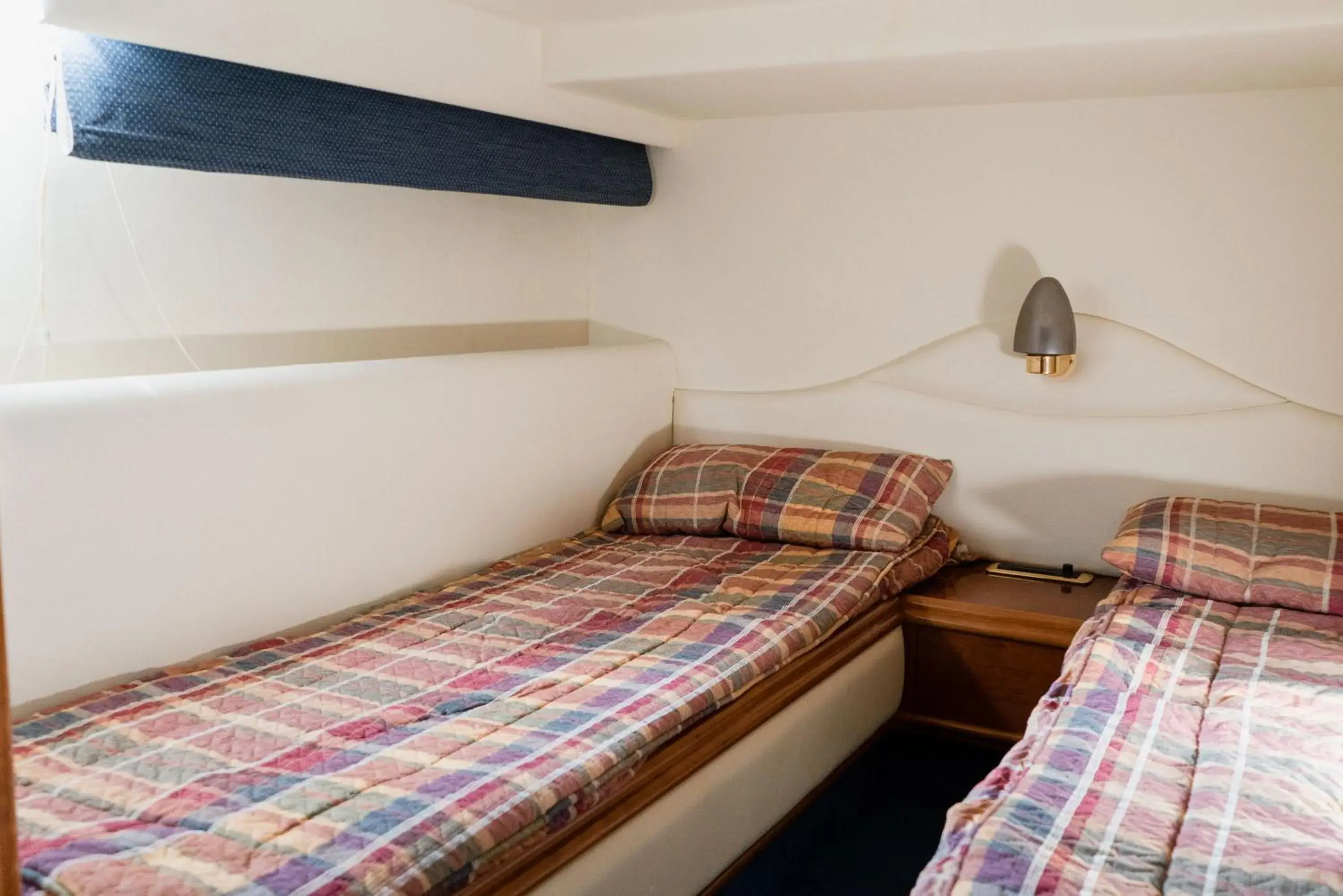 Photo of the whole room, Bed in Los Olivos Beach Resort Photo of the whole room, Bed in Los Olivos Beach Resort