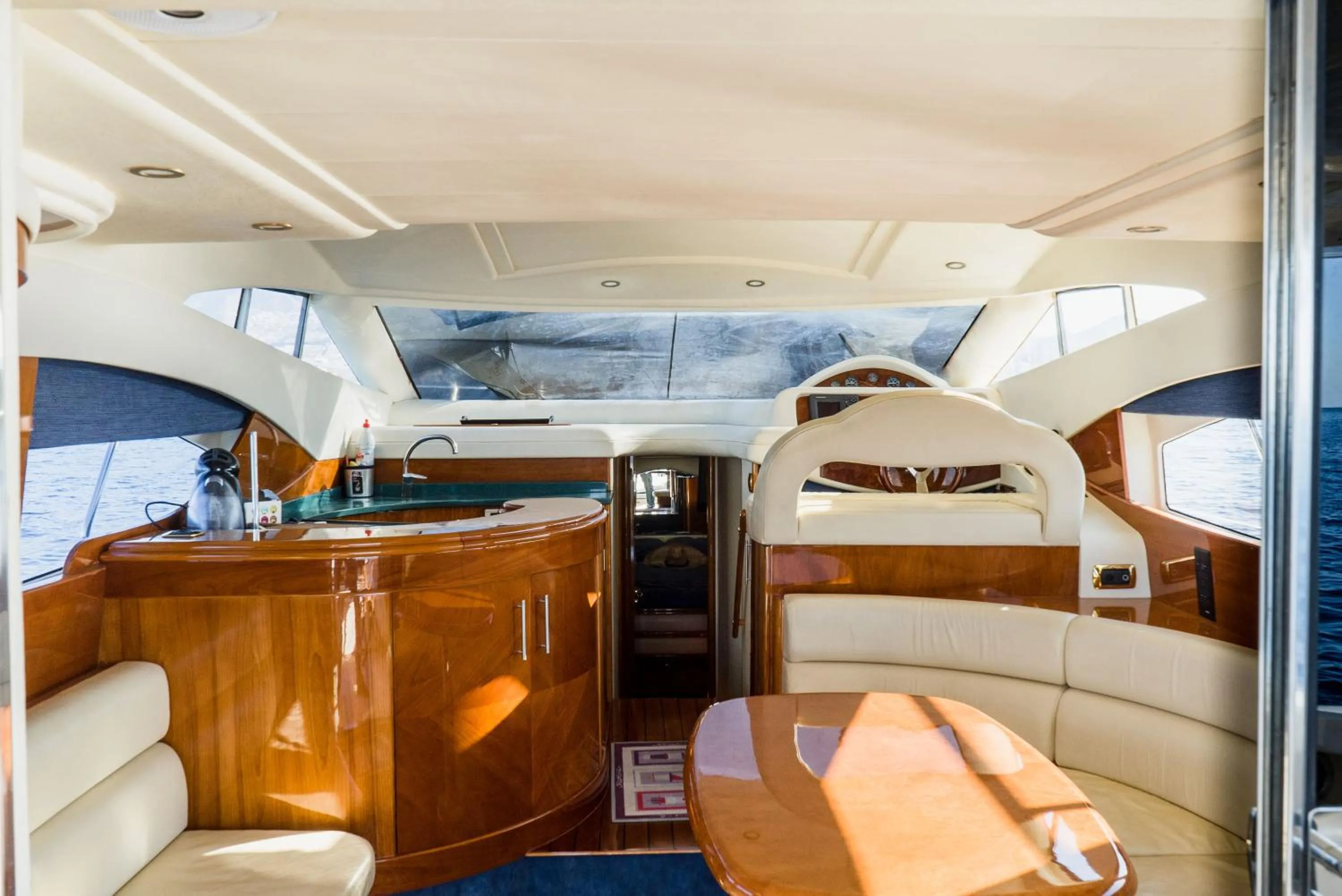 Activities in Los Olivos Beach Resort