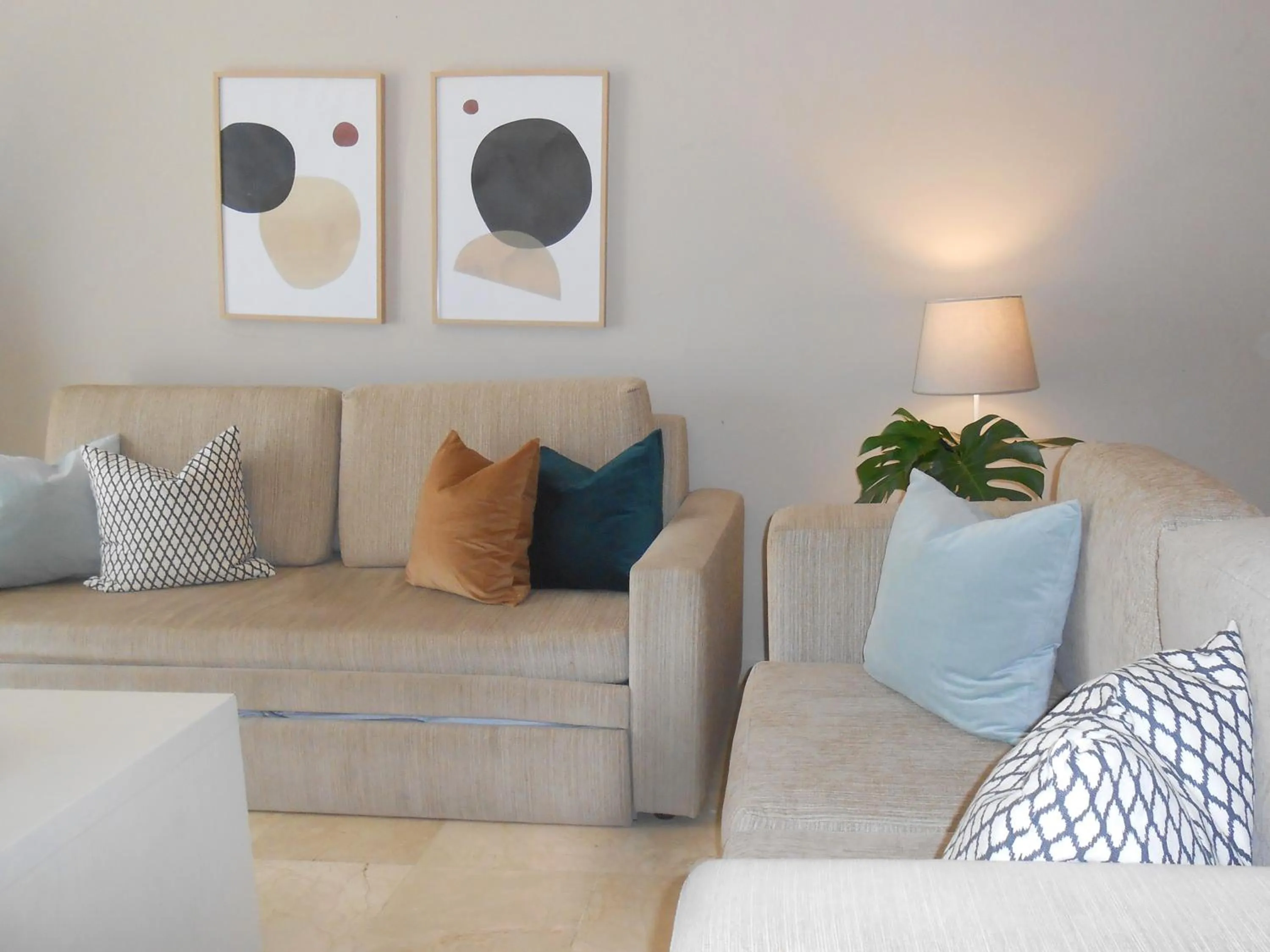 Los Olivos Beach Resort