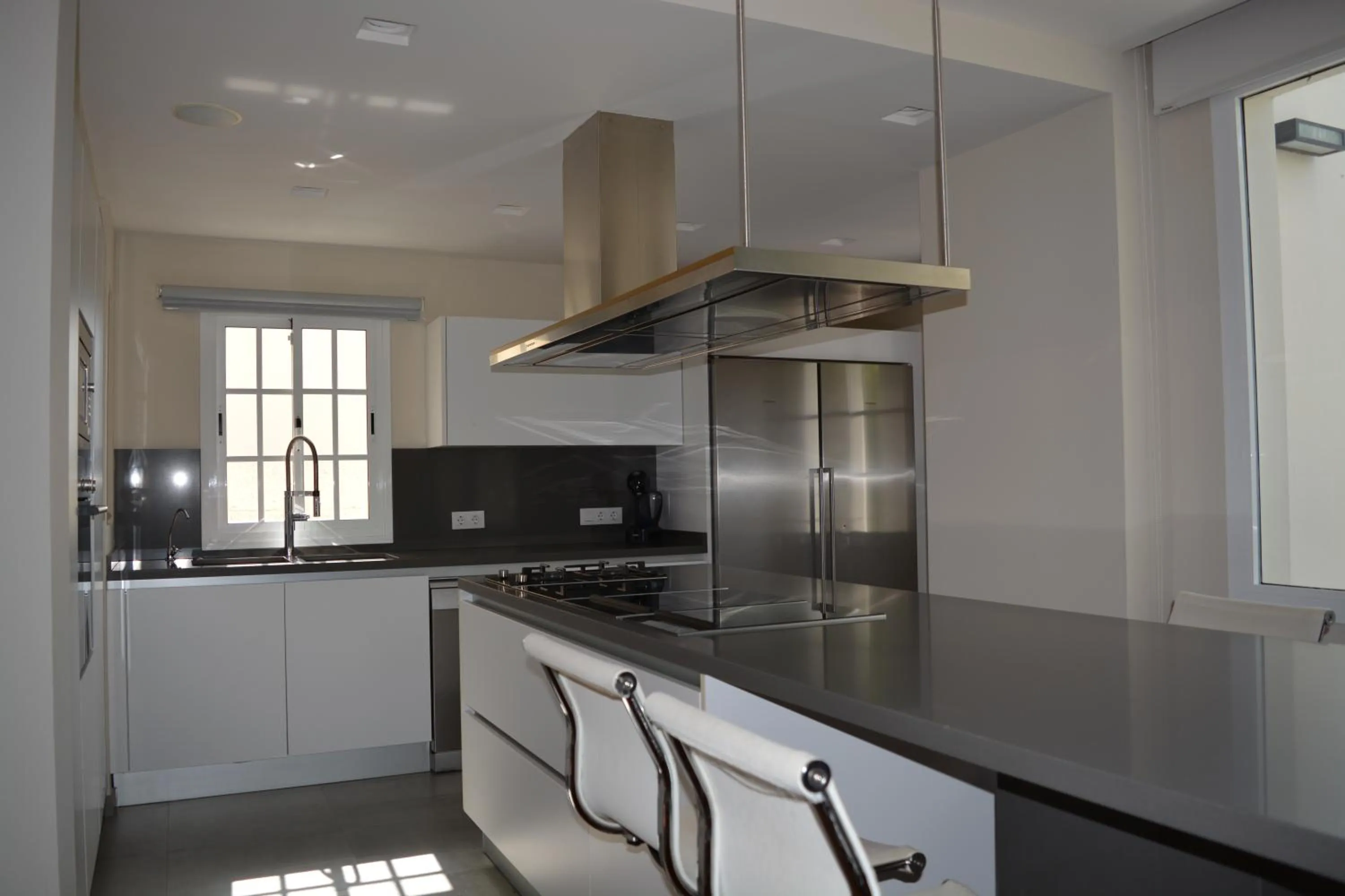 Los Olivos Beach Resort