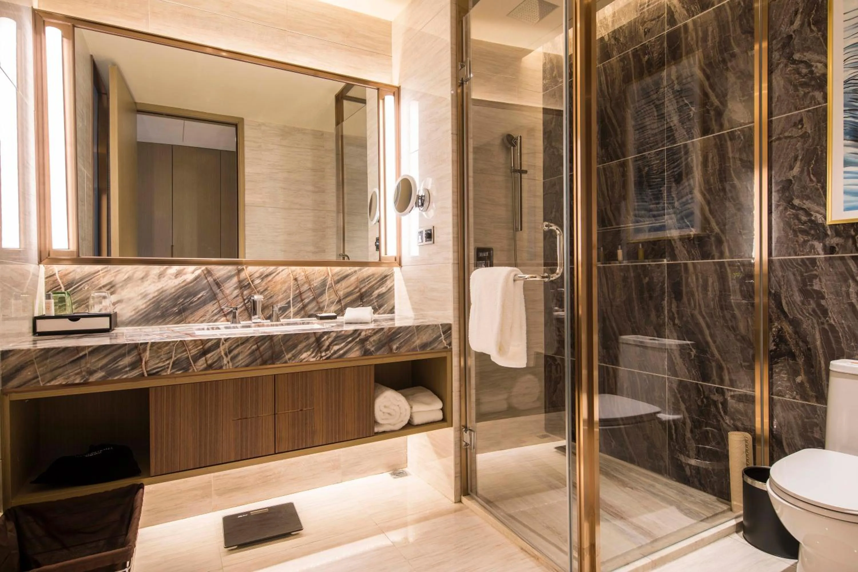 The Qube Hotel Xiangyang