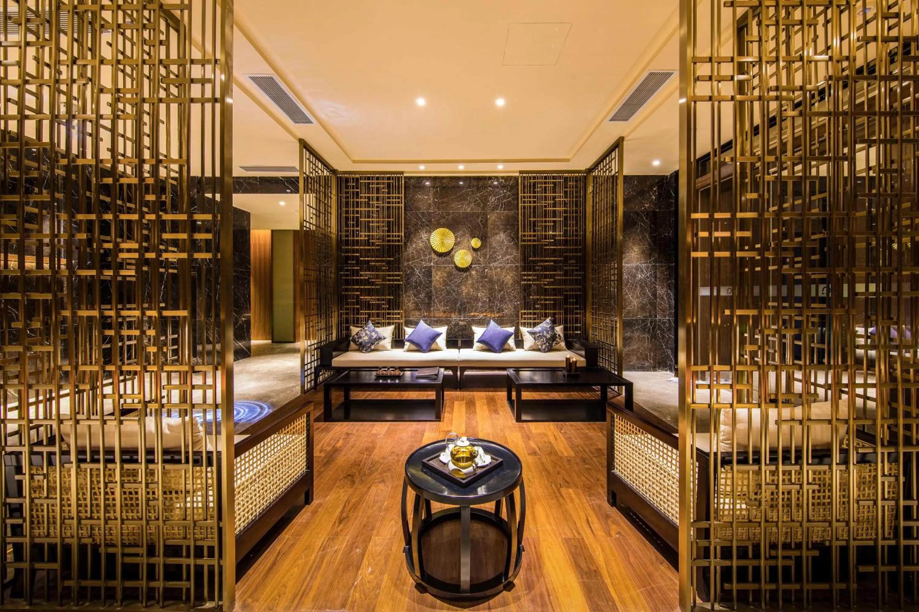 The Qube Hotel Xiangyang