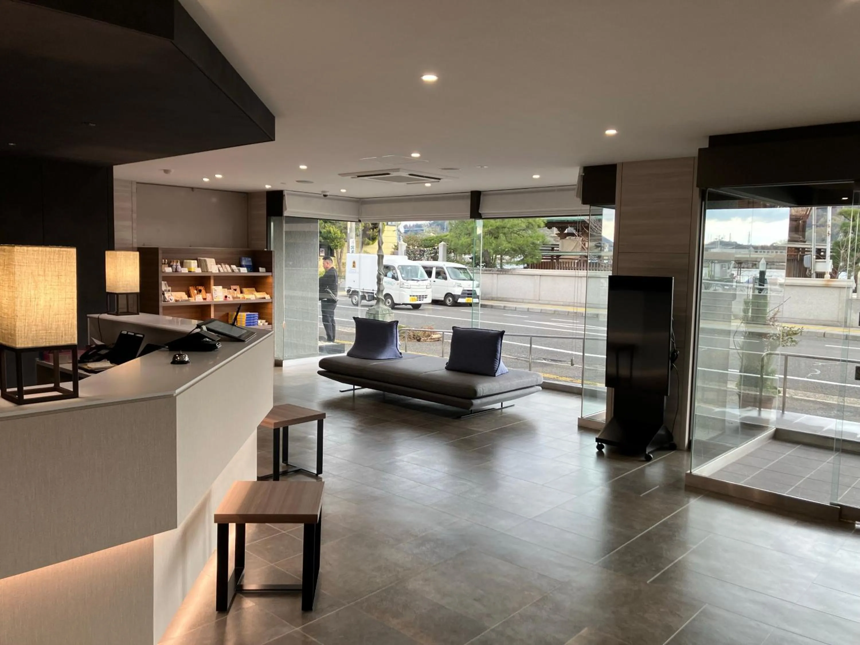 Onomichi Royal Hotel