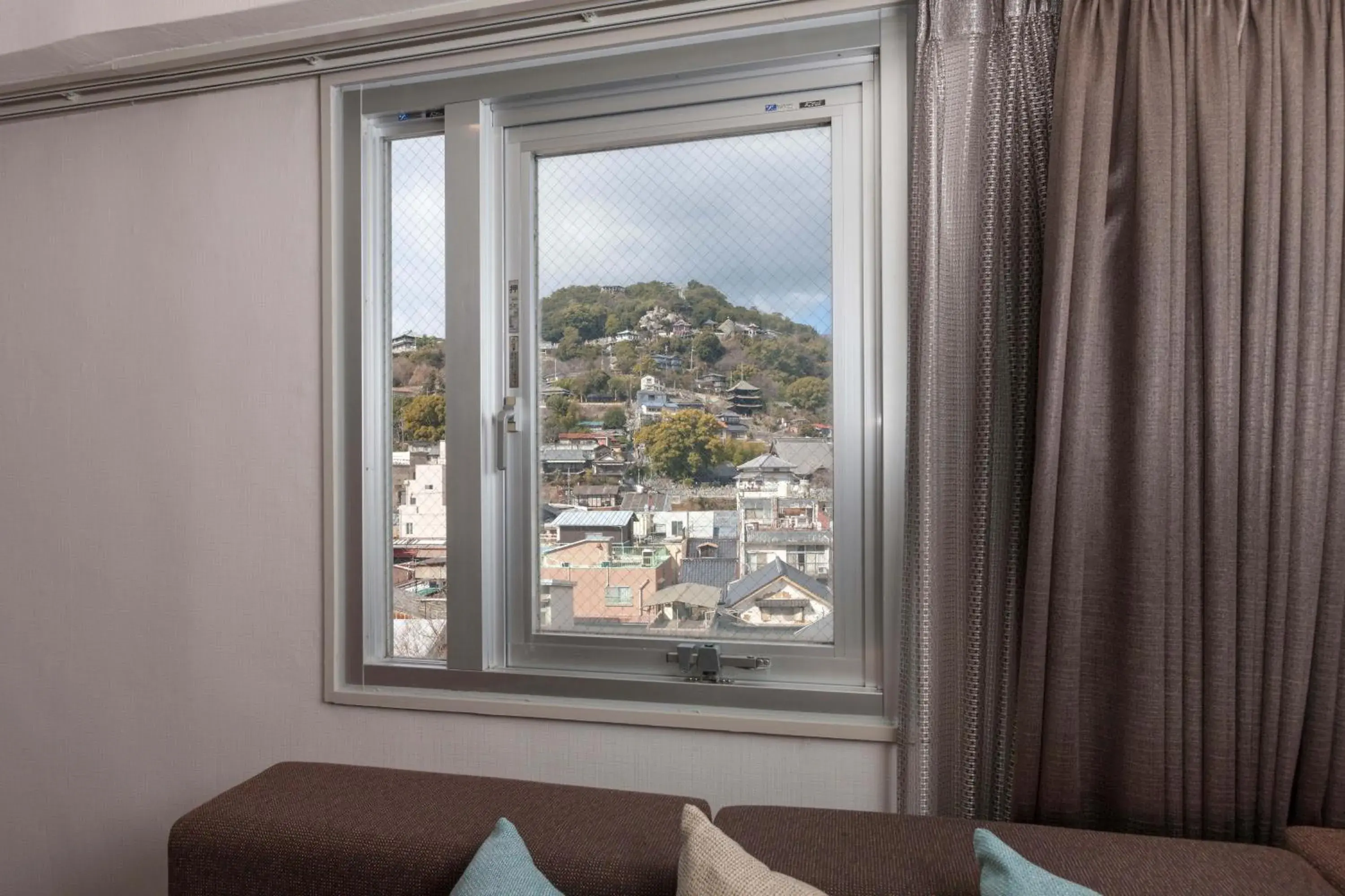 View (from property/room) in Onomichi Royal Hotel View (from property/room) in Onomichi Royal Hotel