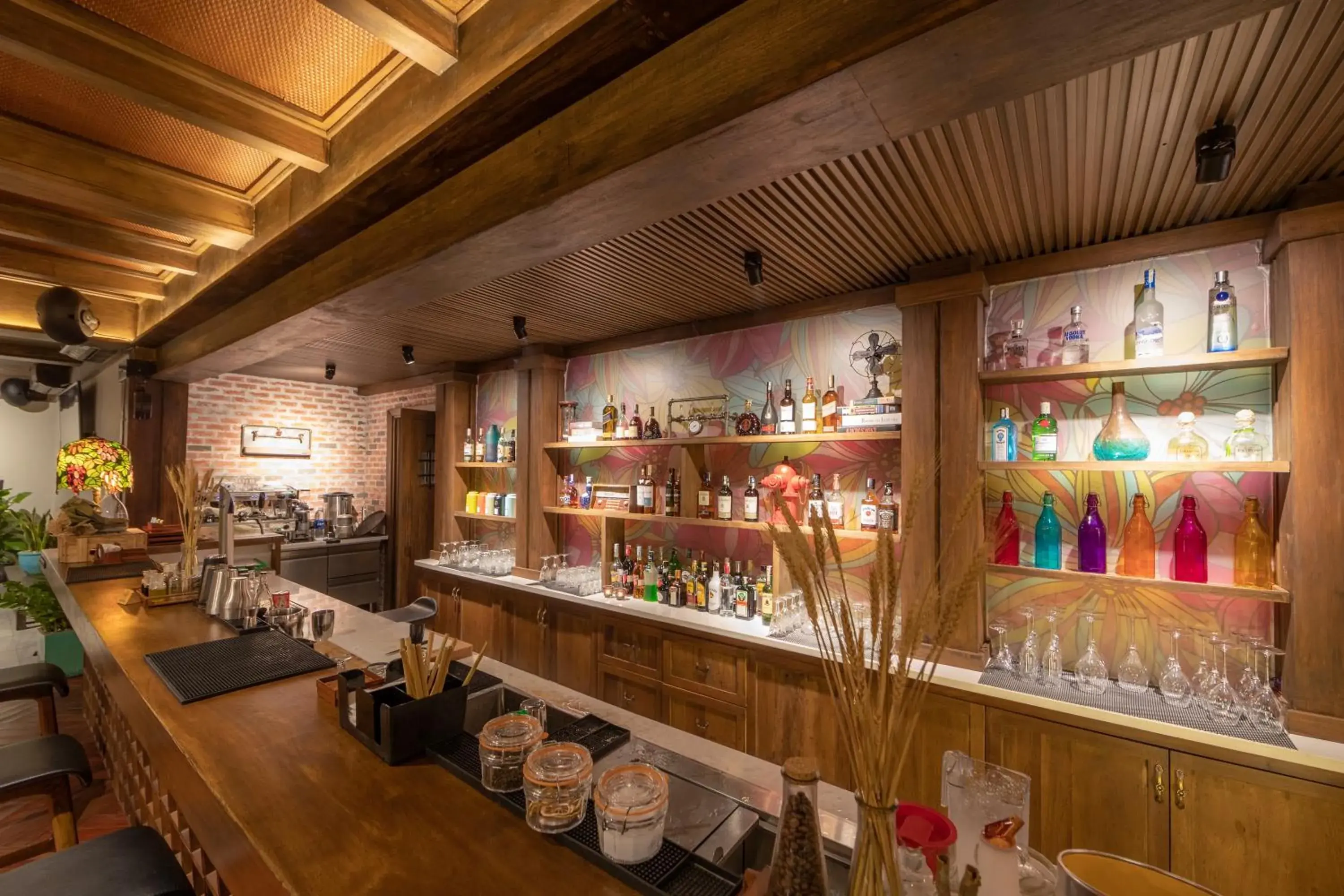 Restaurant/places to eat in Melia Ba Vi Mountain Retreat Restaurant/places to eat in Melia Ba Vi Mountain Retreat