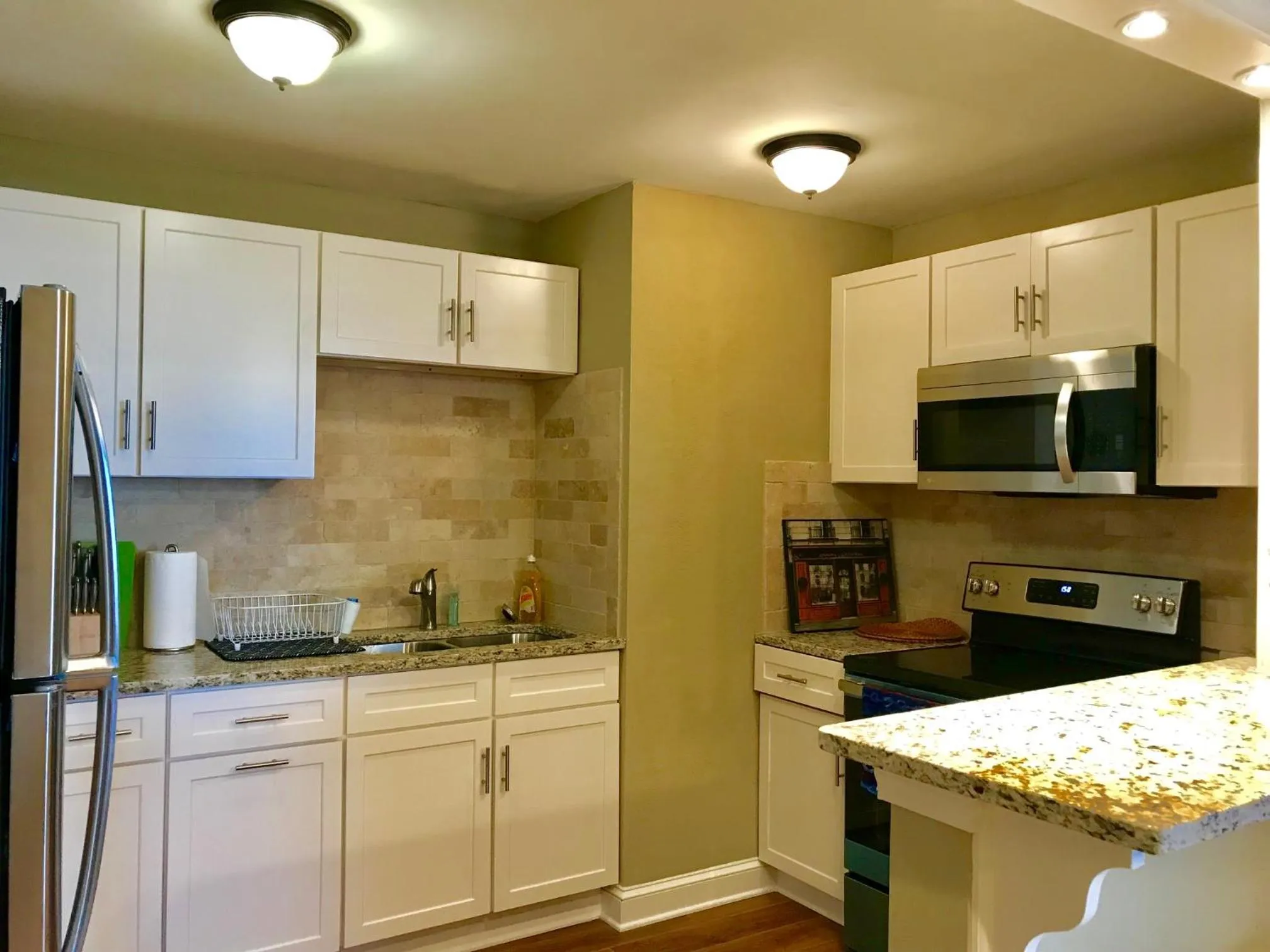 Laugh, Eat, Sleep Downtown Wine Down 9E