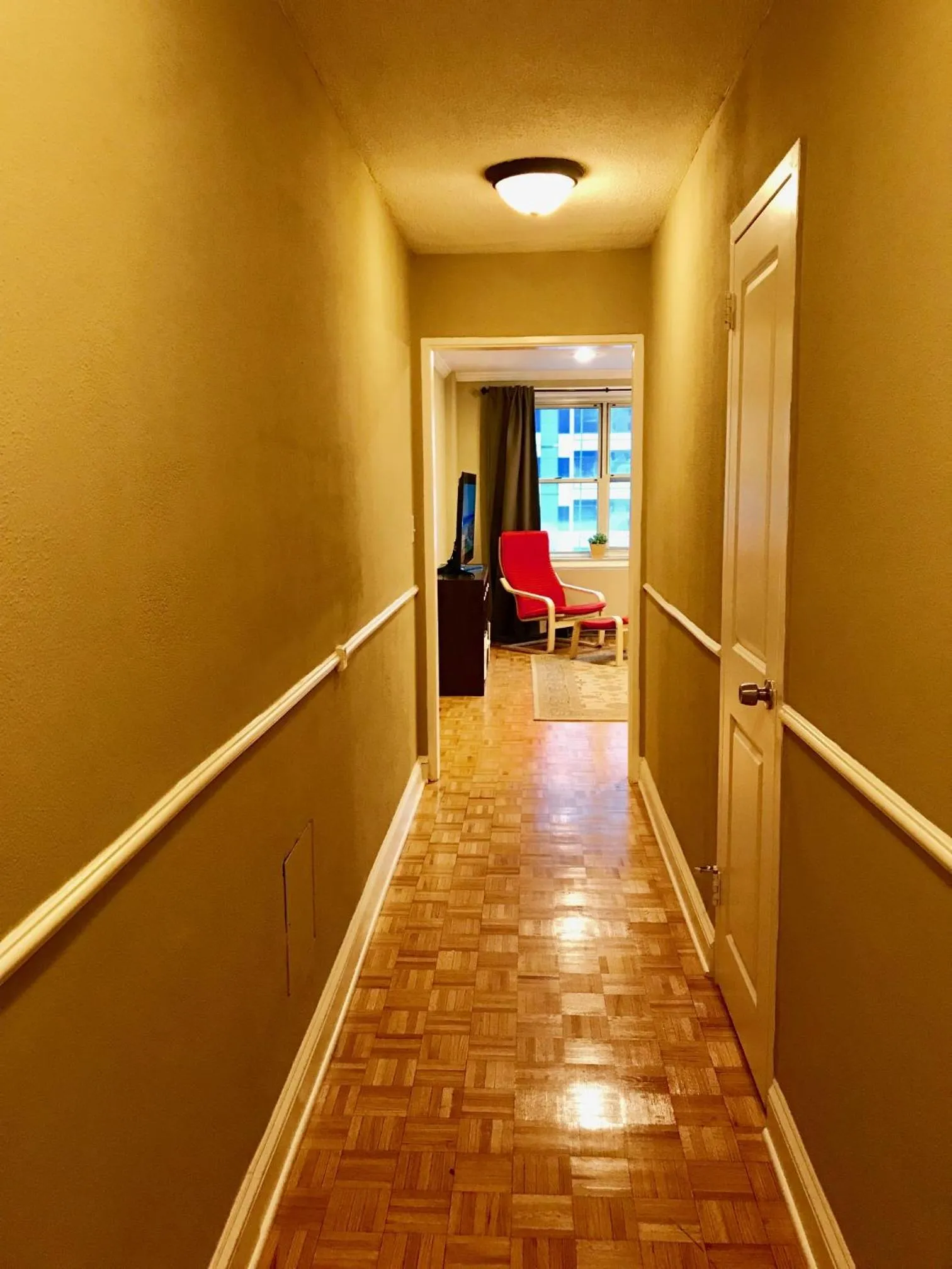 Laugh, Eat, Sleep Downtown Wine Down 9E