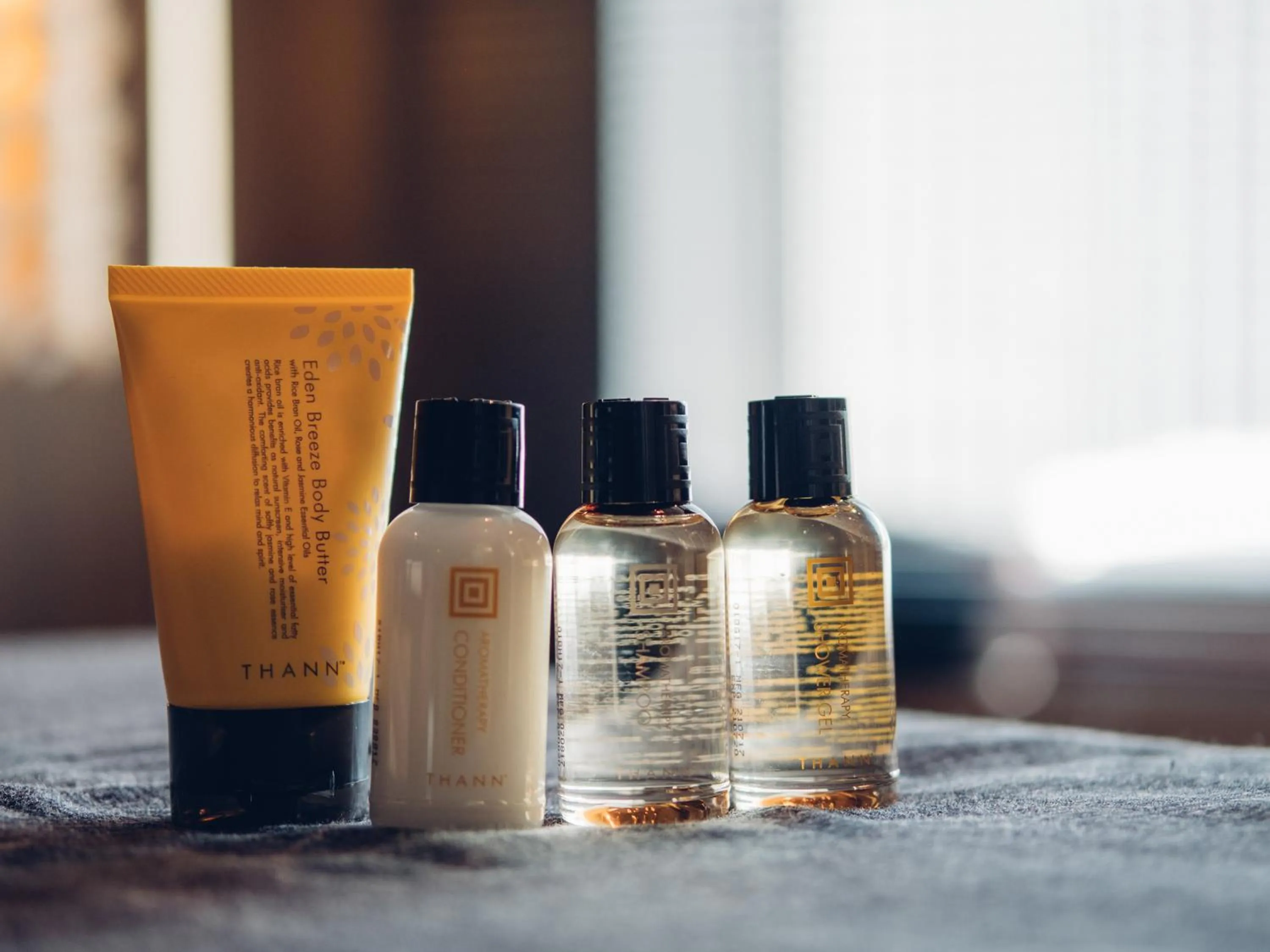 Activities in Onomichi Kokusai Hotel