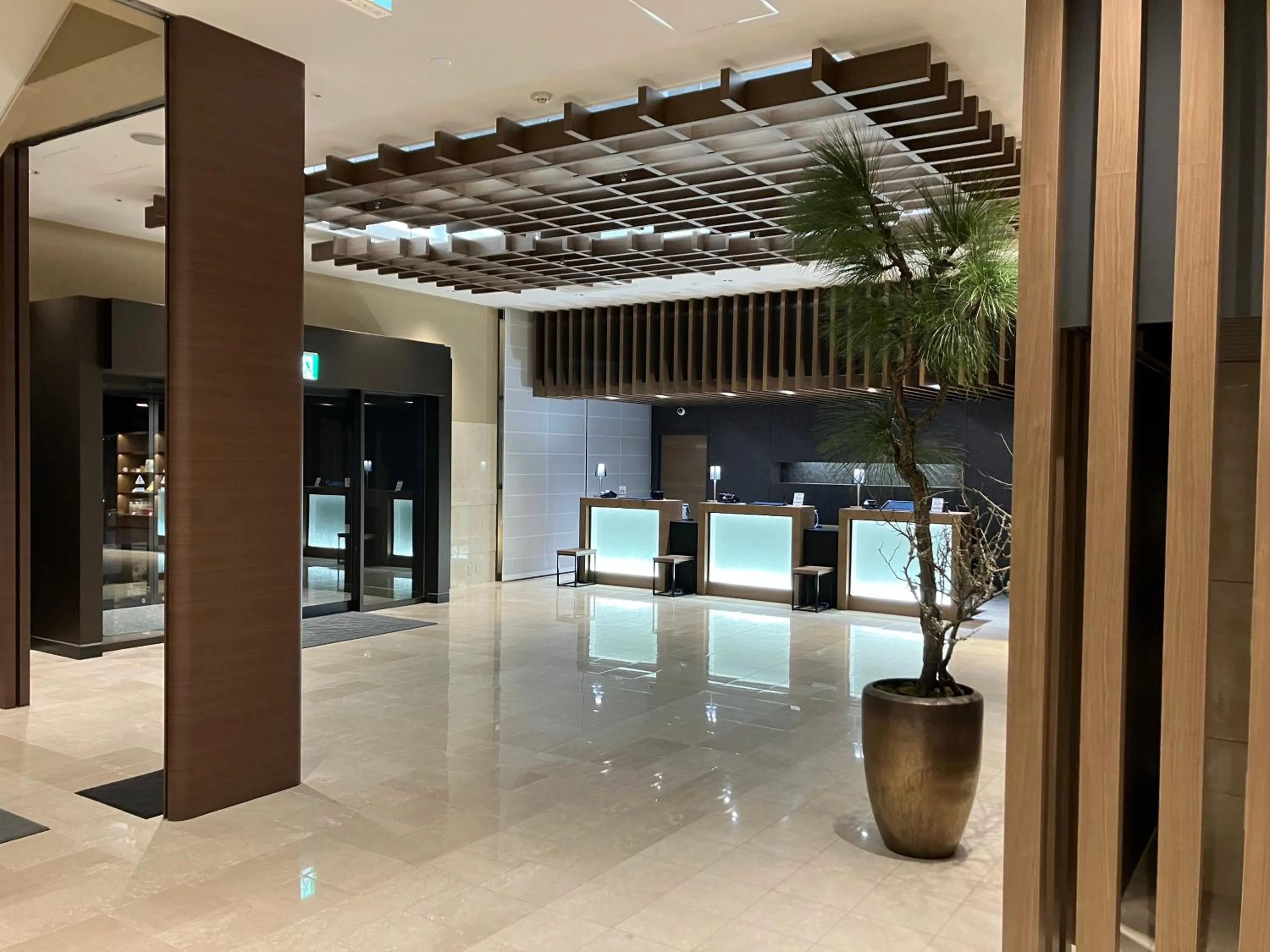 Onomichi Kokusai Hotel