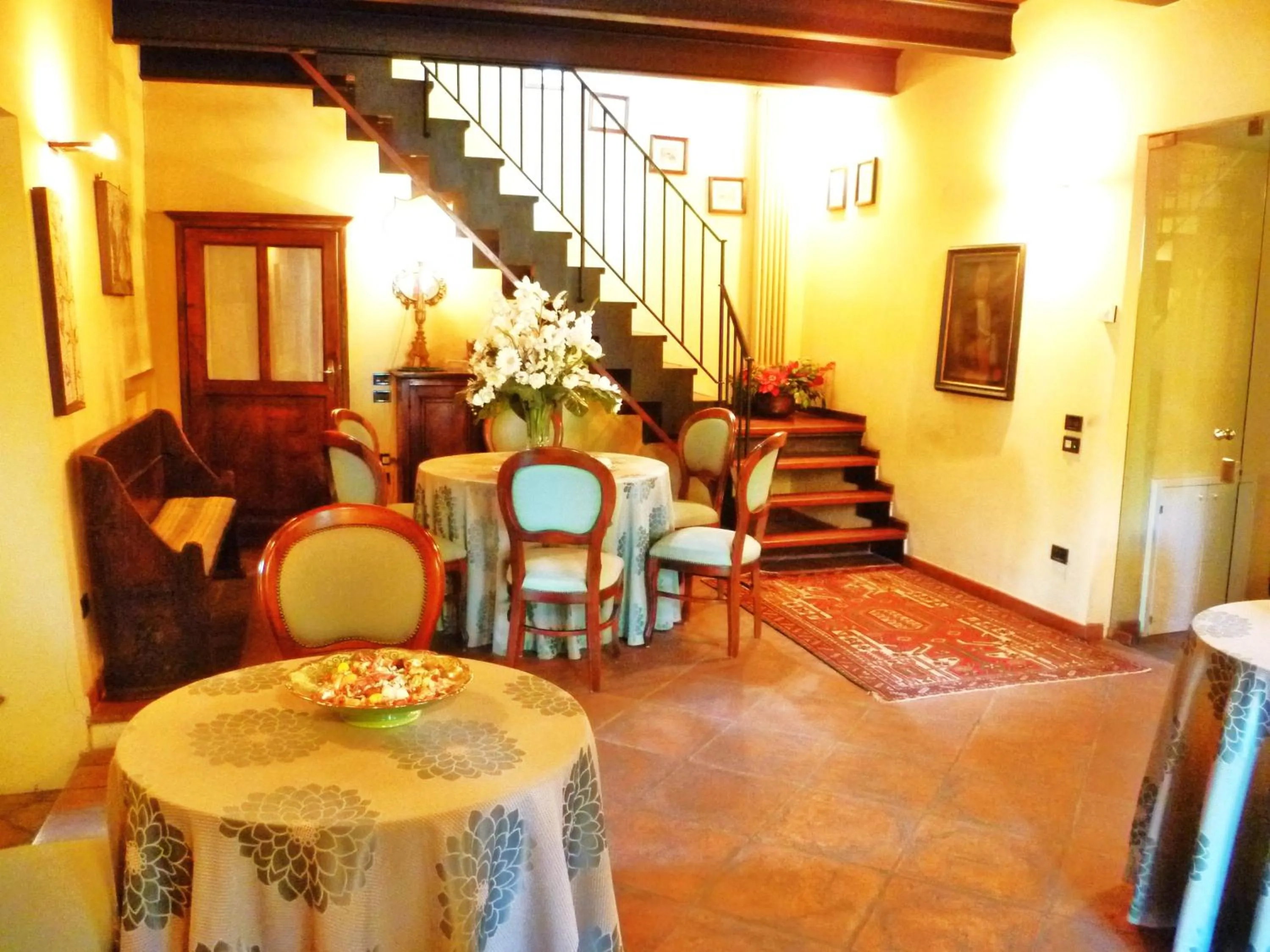 Locanda Di Villa Torraccia