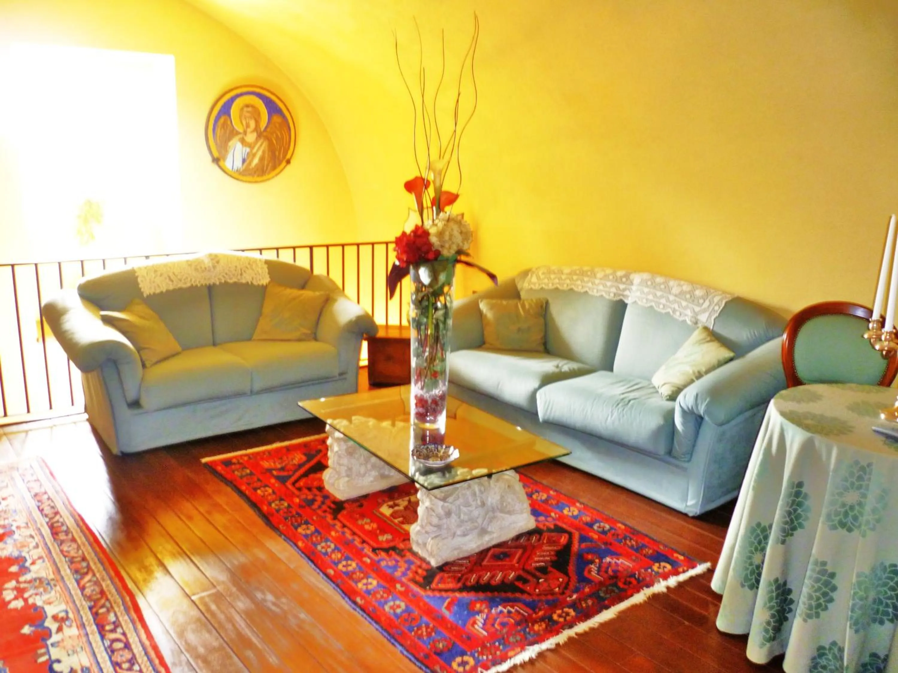 Locanda Di Villa Torraccia