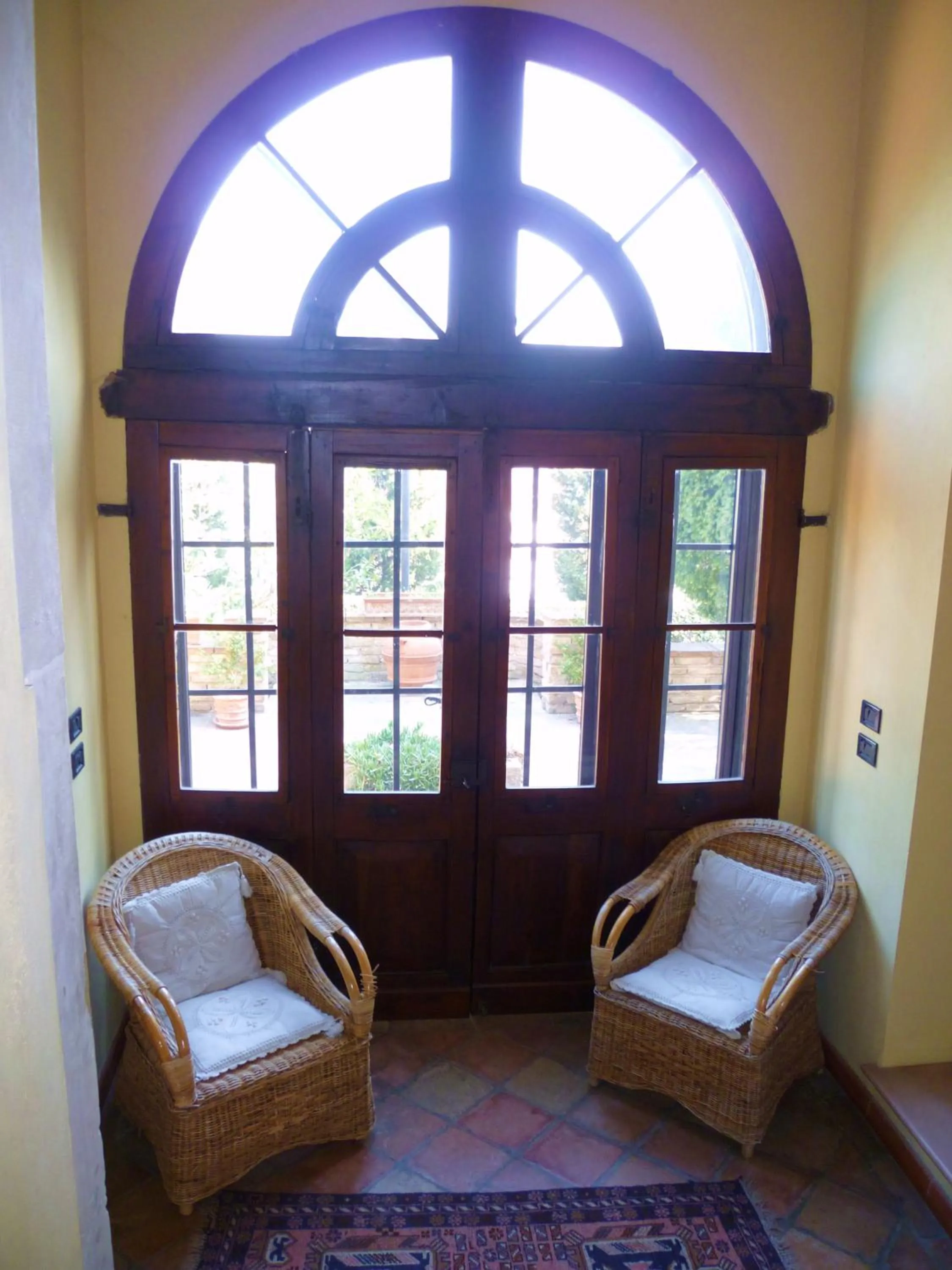 Locanda Di Villa Torraccia