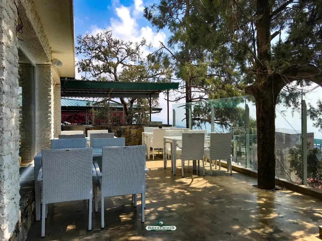 Restaurant/places to eat in The Fern Brentwood Resort, Mussoorie Restaurant/places to eat in The Fern Brentwood Resort, Mussoorie