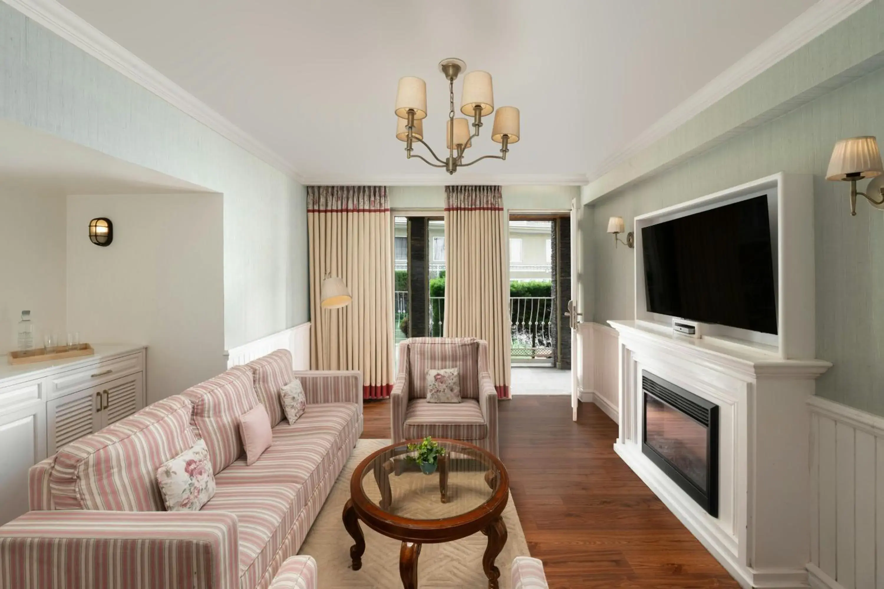 The Fern Brentwood Resort, Mussoorie, Series by Marriott The Fern Brentwood Resort, Mussoorie, Series by Marriott