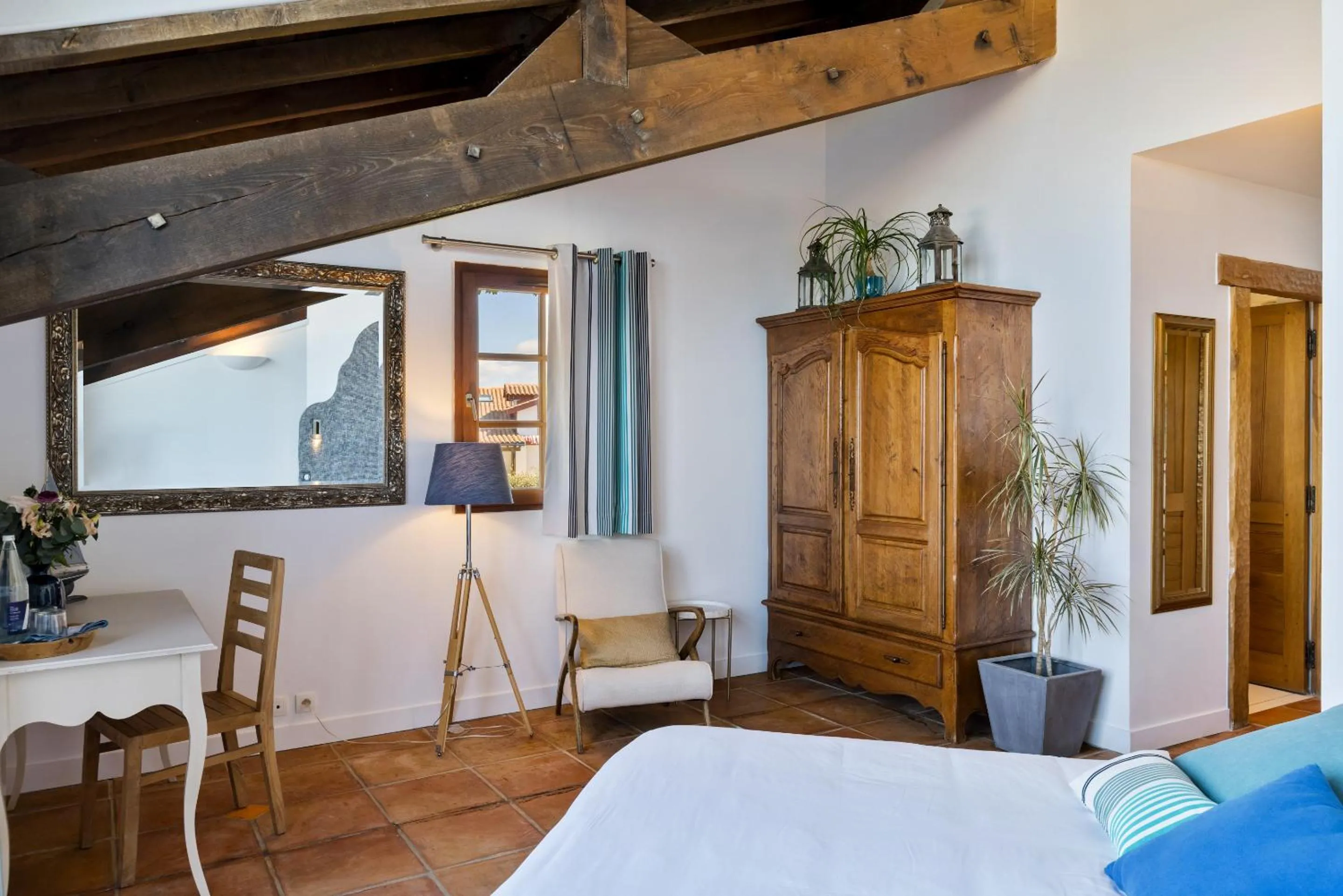 La Maison Tamarin