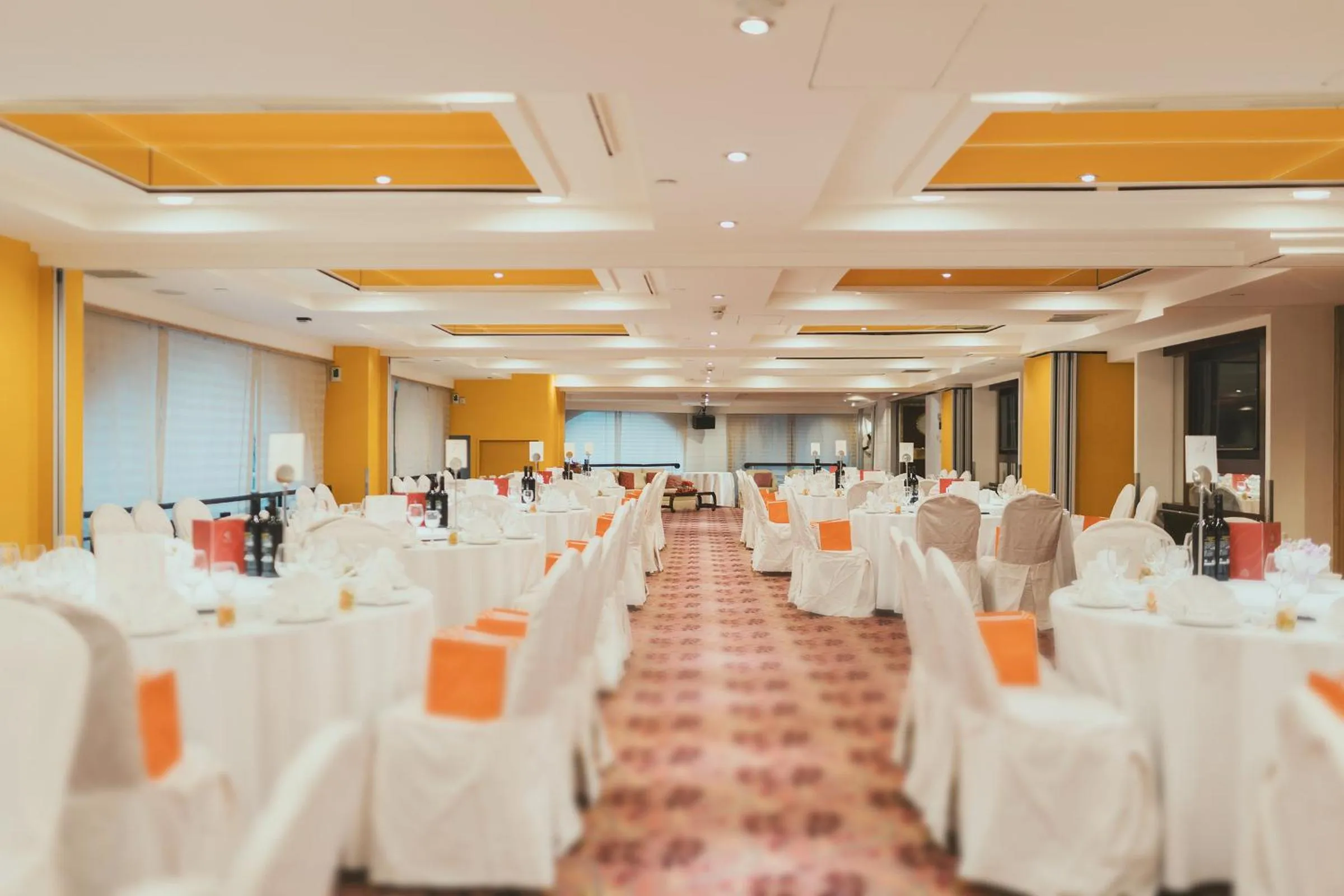 wedding in The Riviera Hotel Taipei