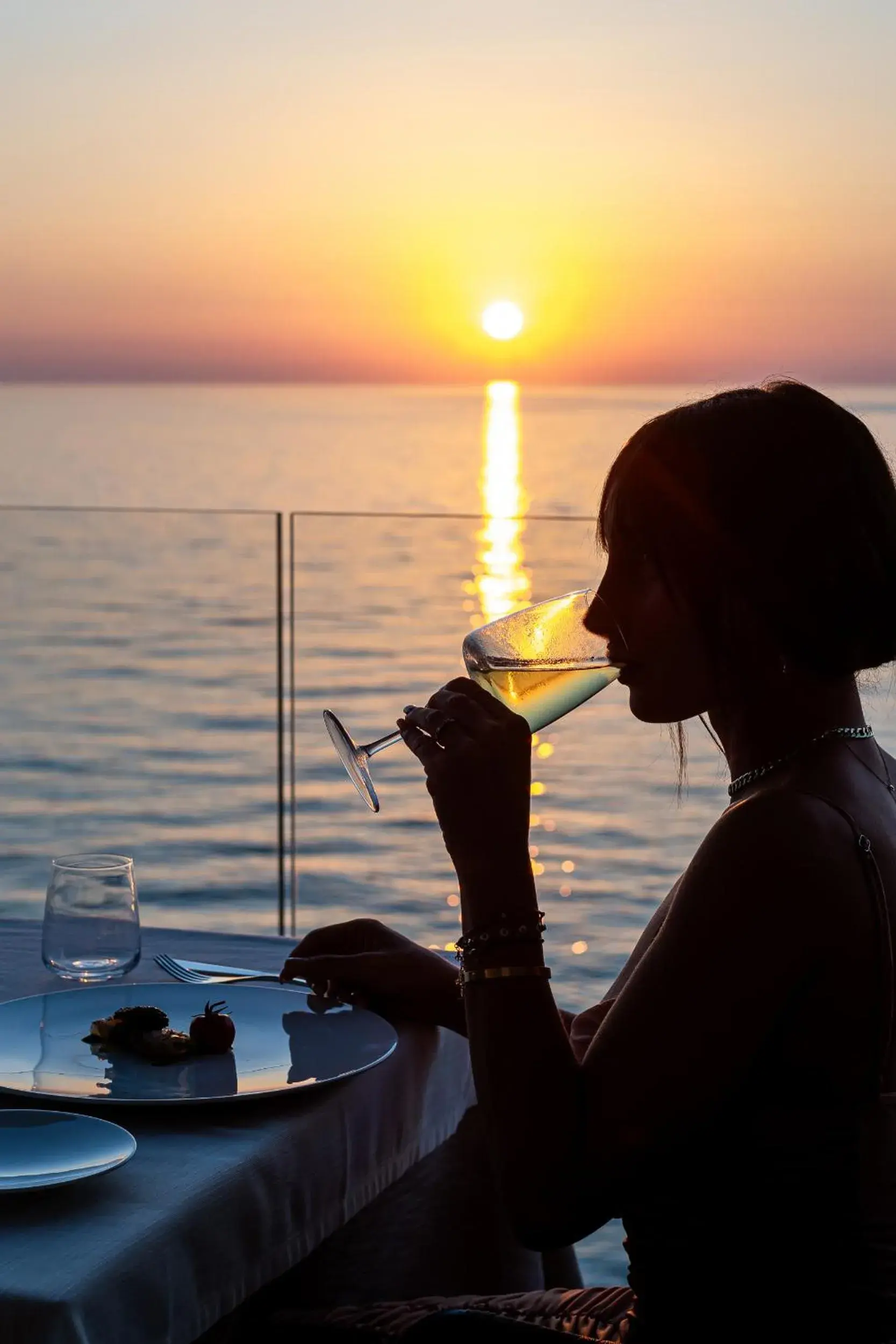 Restaurant/places to eat in Grand Hotel Santa Maria Restaurant/places to eat in Grand Hotel Santa Maria