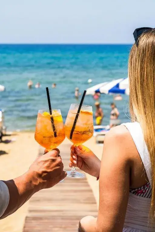 Restaurant/places to eat in Grand Hotel Santa Maria Restaurant/places to eat in Grand Hotel Santa Maria