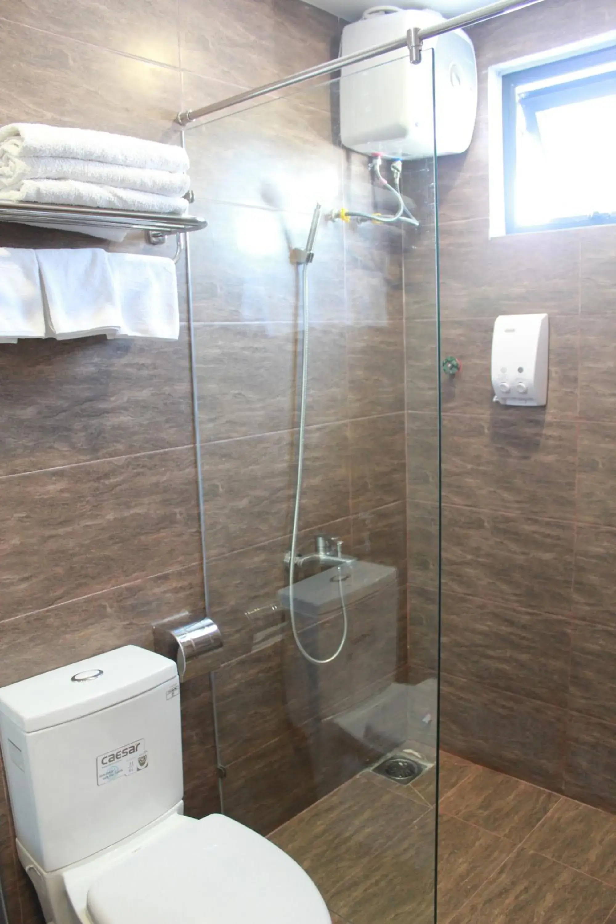 Ly Ky Hotel 2 Ly Ky Hotel 2