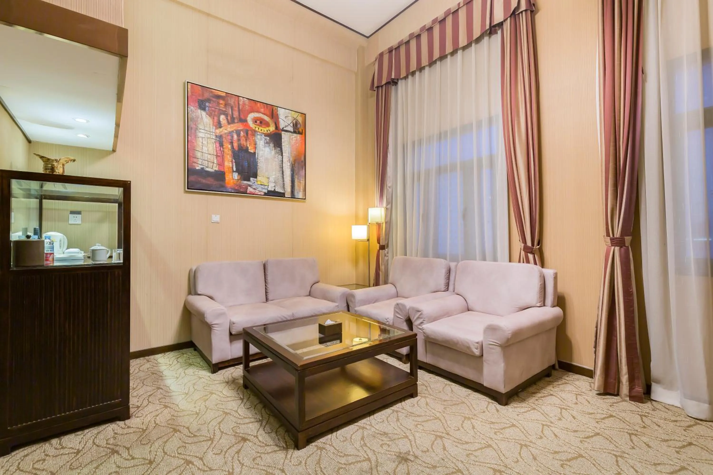 Beijing Jinlong Hotspring Hotel