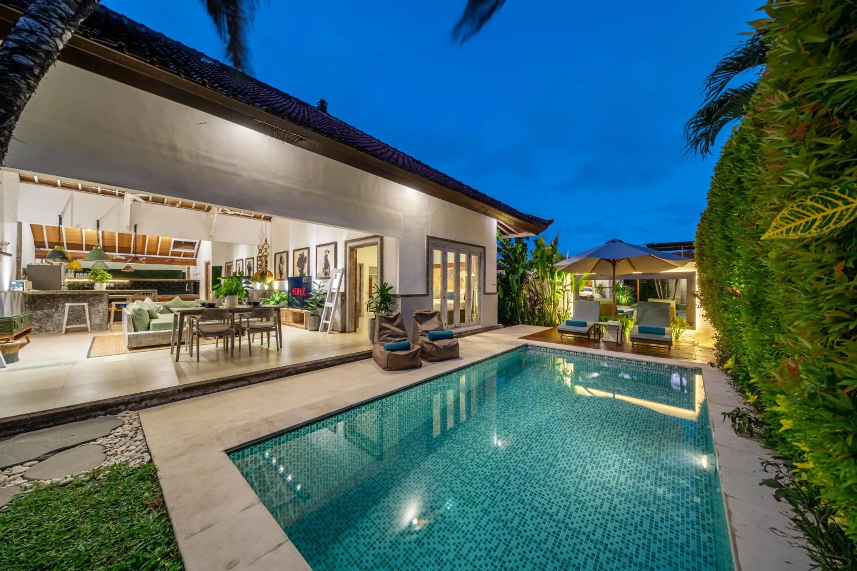 Villa Sarong 1