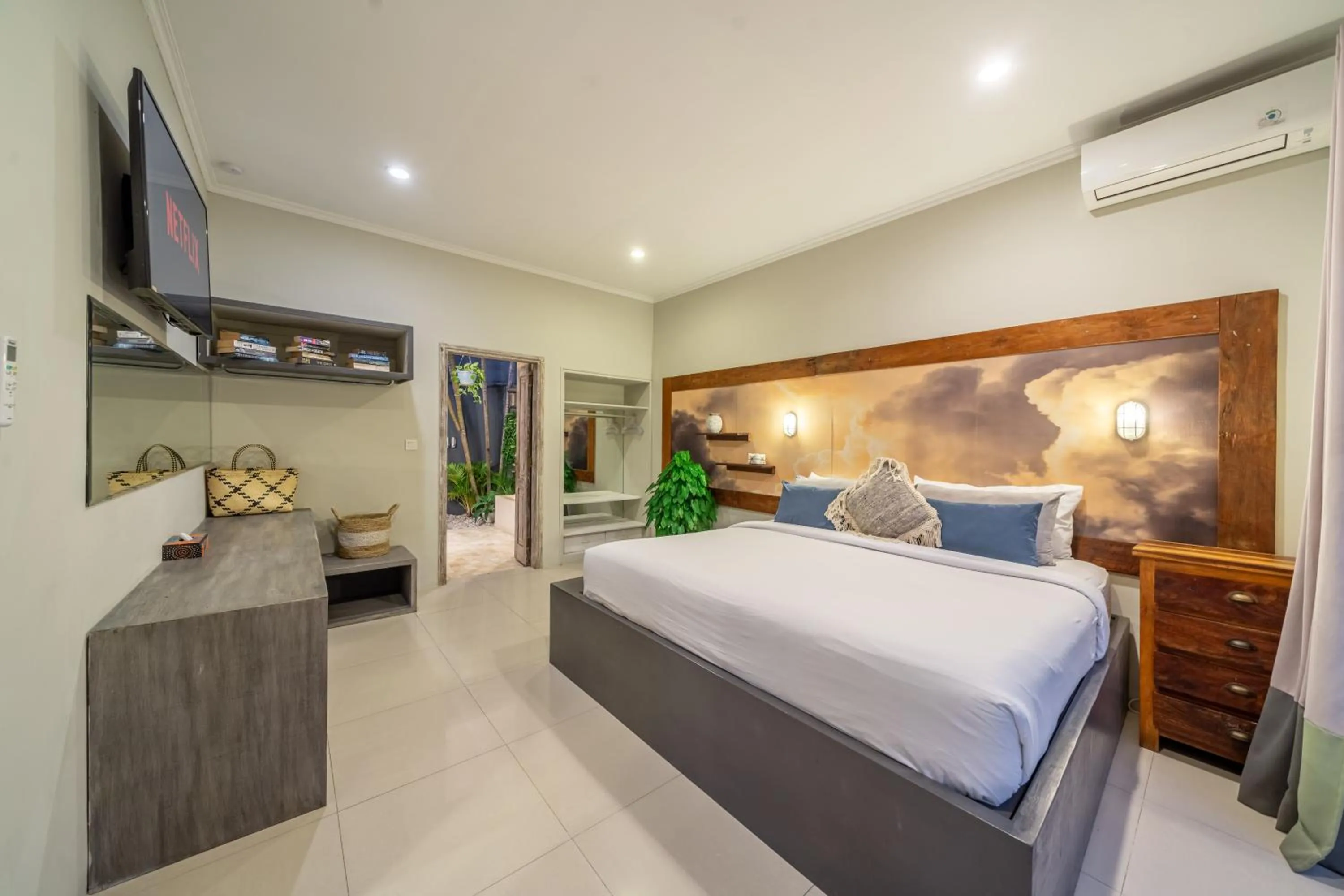 Villa Sarong 1