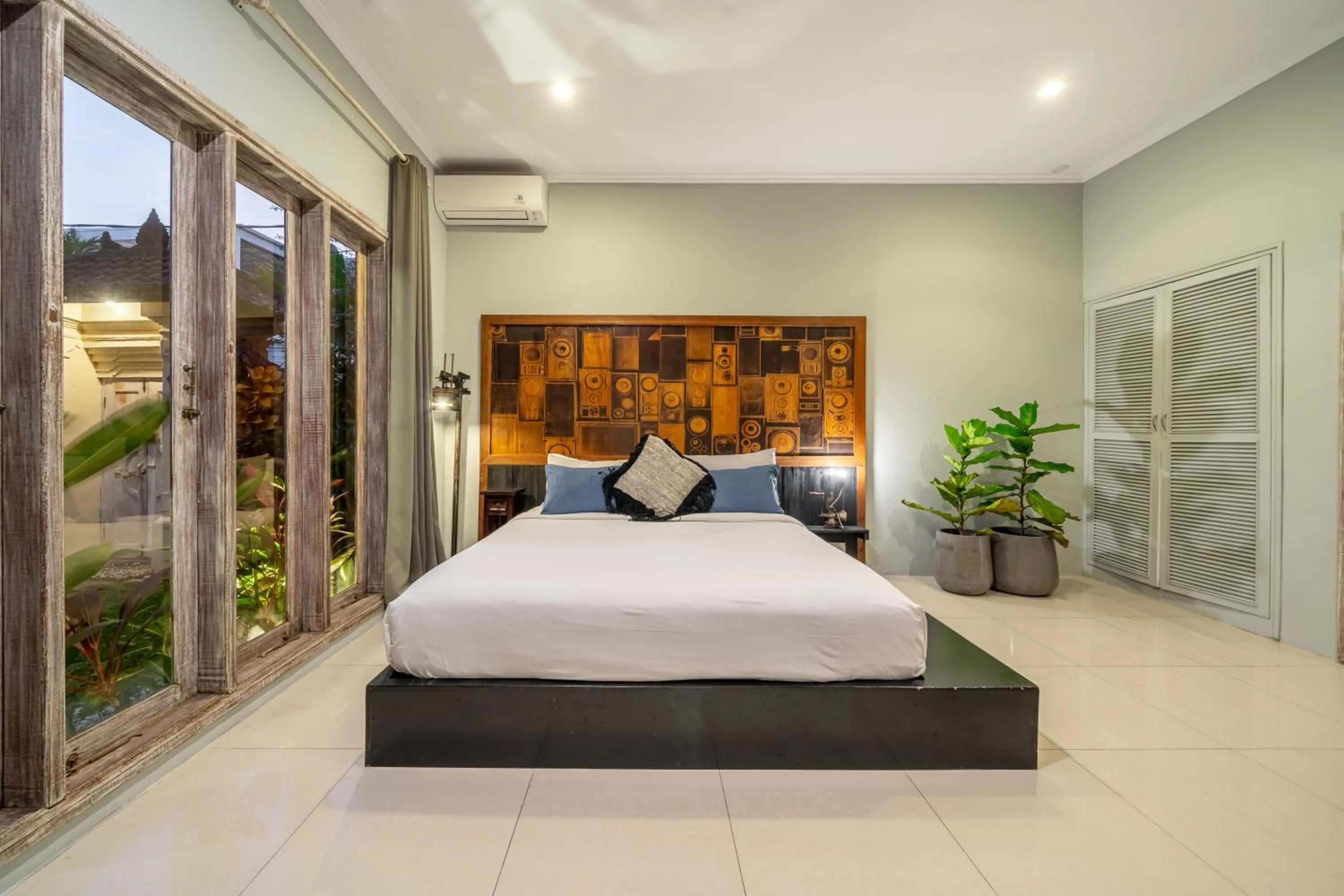 Villa Sarong 1