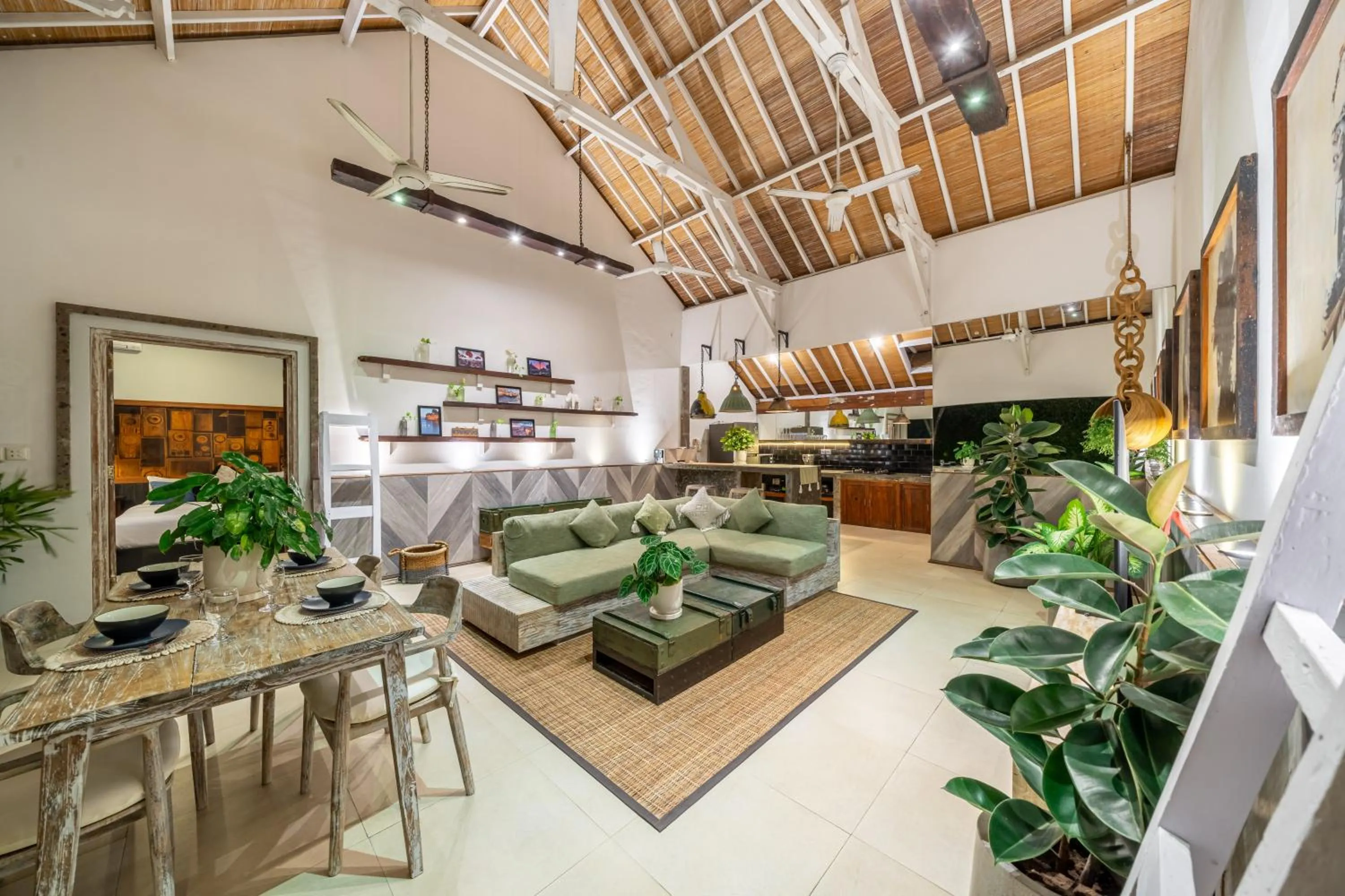 Villa Sarong 1