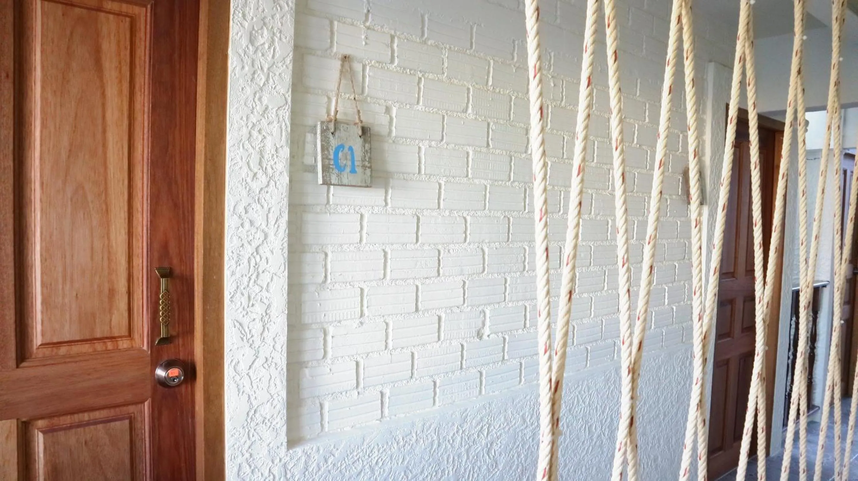 Property building in Silla House