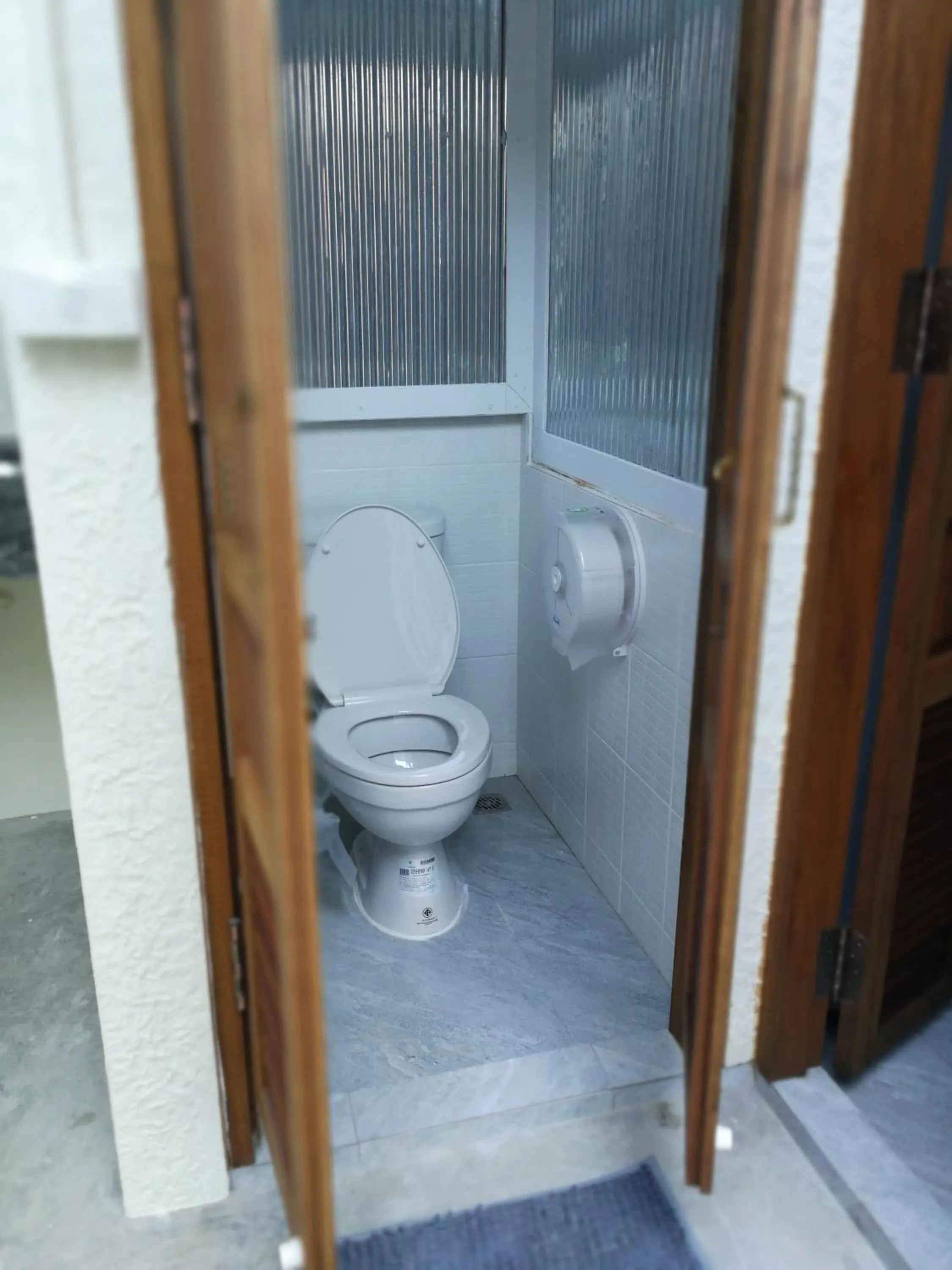 Property building in Silla House