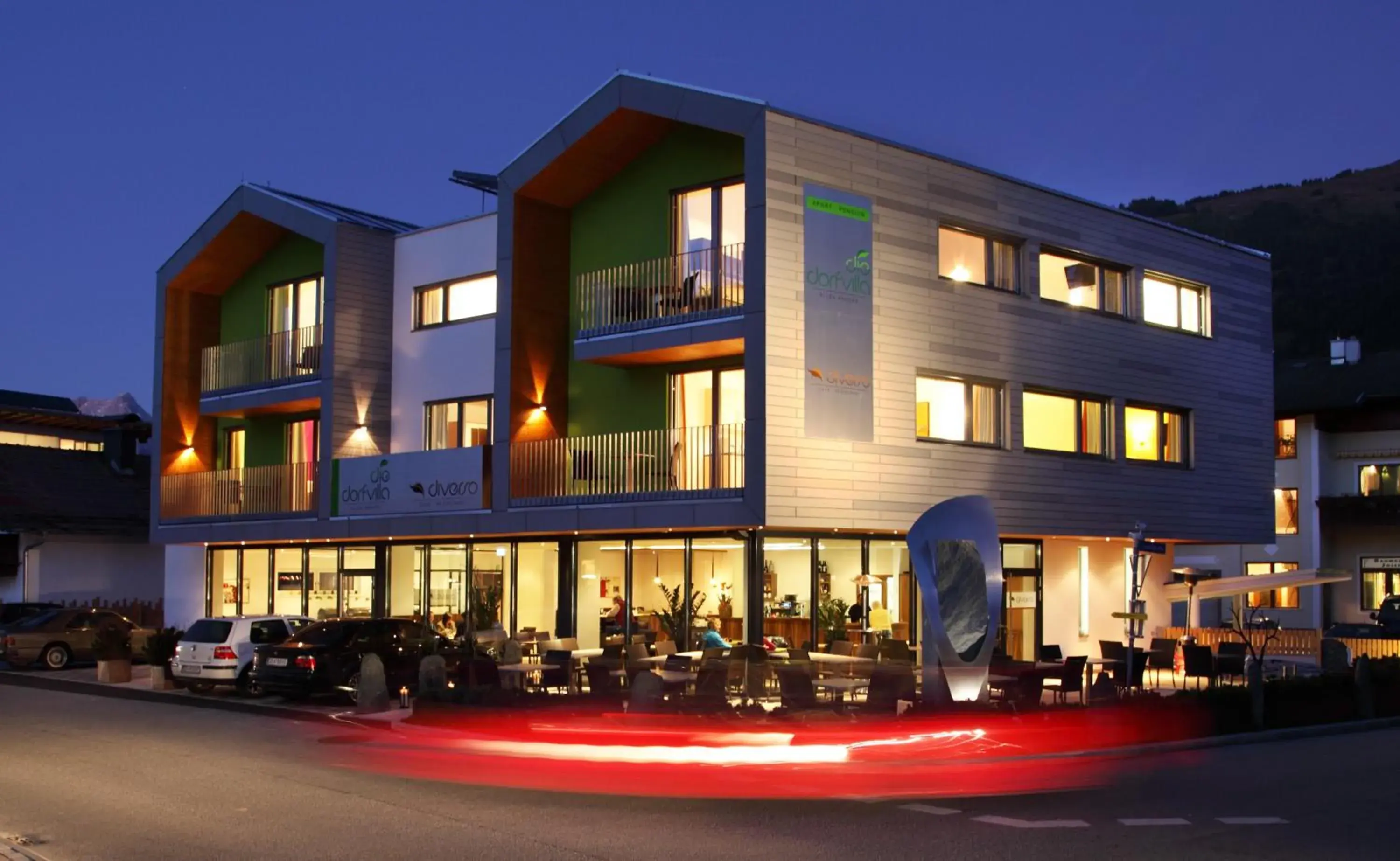 Die Dorfvilla - Includes Tauern Spa Kaprun Wellness Access 13 km away Die Dorfvilla - Includes Tauern Spa Kaprun Wellness Access 13 km away