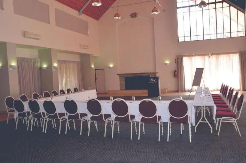 Banquet/Function facilities in The Nest Drakensberg Mountain Resort Hotel
