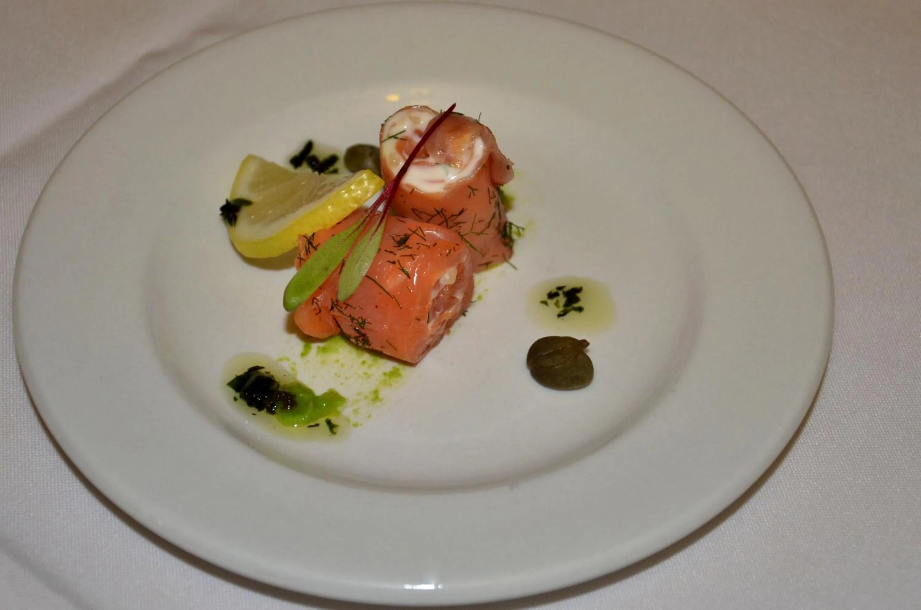 Food and drinks in The Nest Drakensberg Mountain Resort Hotel